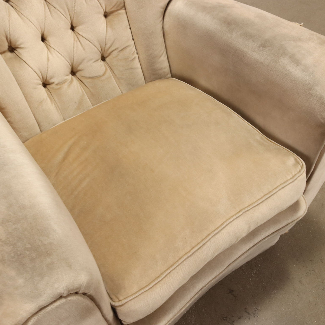  | Modernism  Armchairs