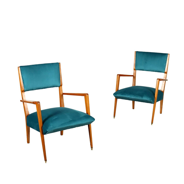  | Modernism  Armchairs