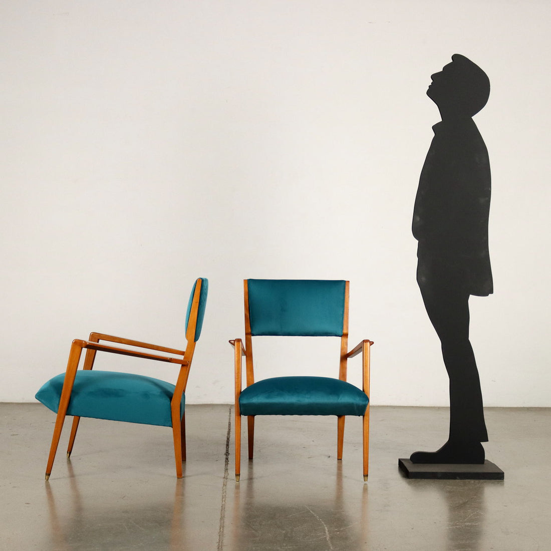  | Modernism  Armchairs