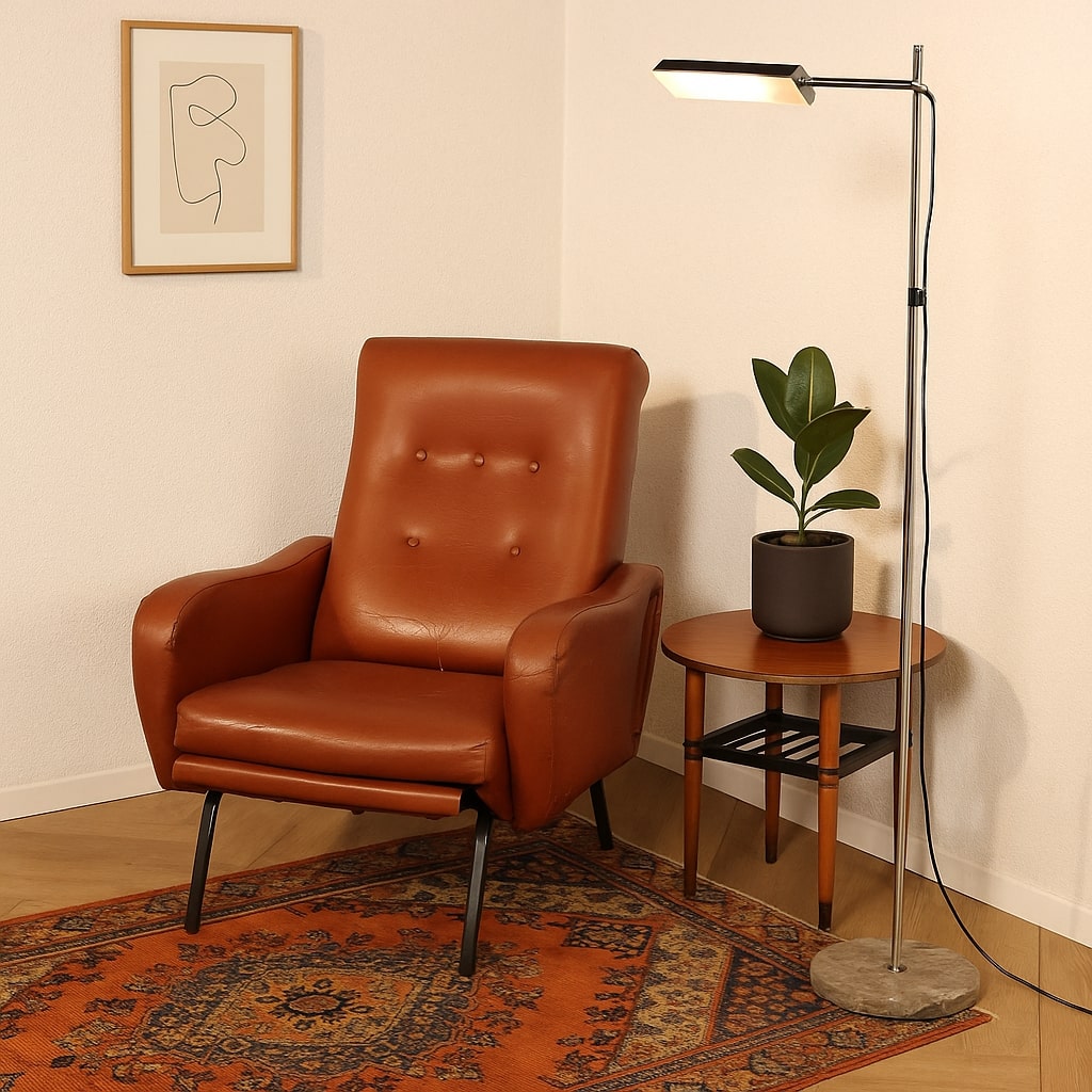  | Modernism  Armchairs