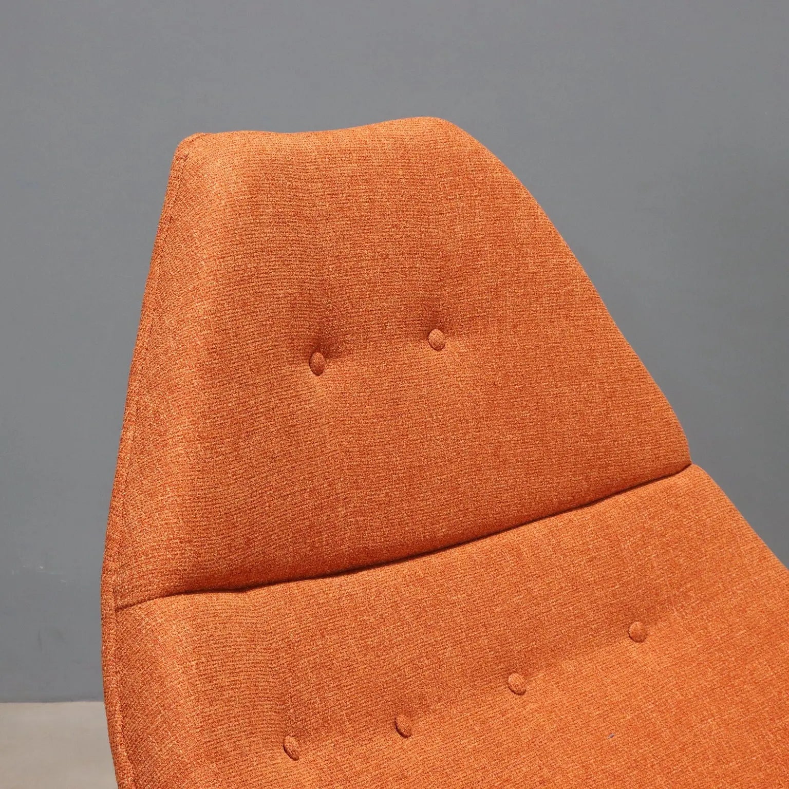 Artifort F588 Armchair Vintage Design G. Harcourt with Footrest 1960s - Artifort, 1960s | Modernism | Armchairs