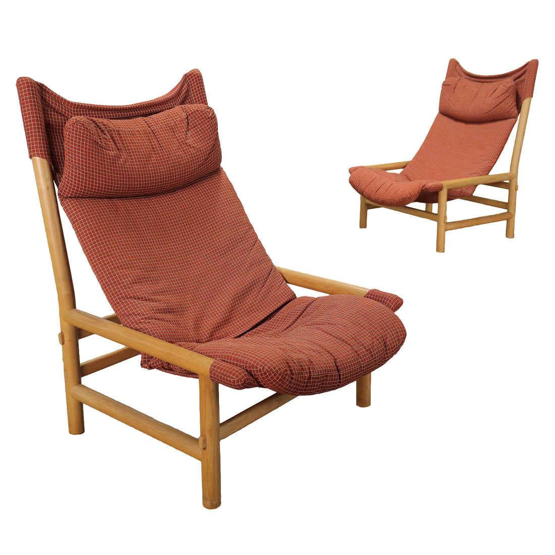  | Modernism  Armchairs
