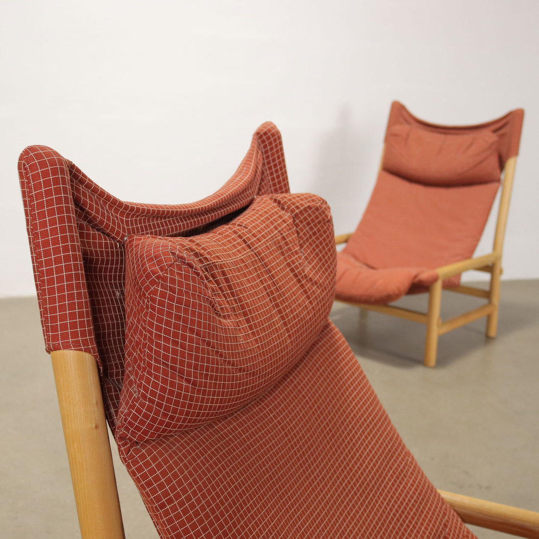  | Modernism  Armchairs