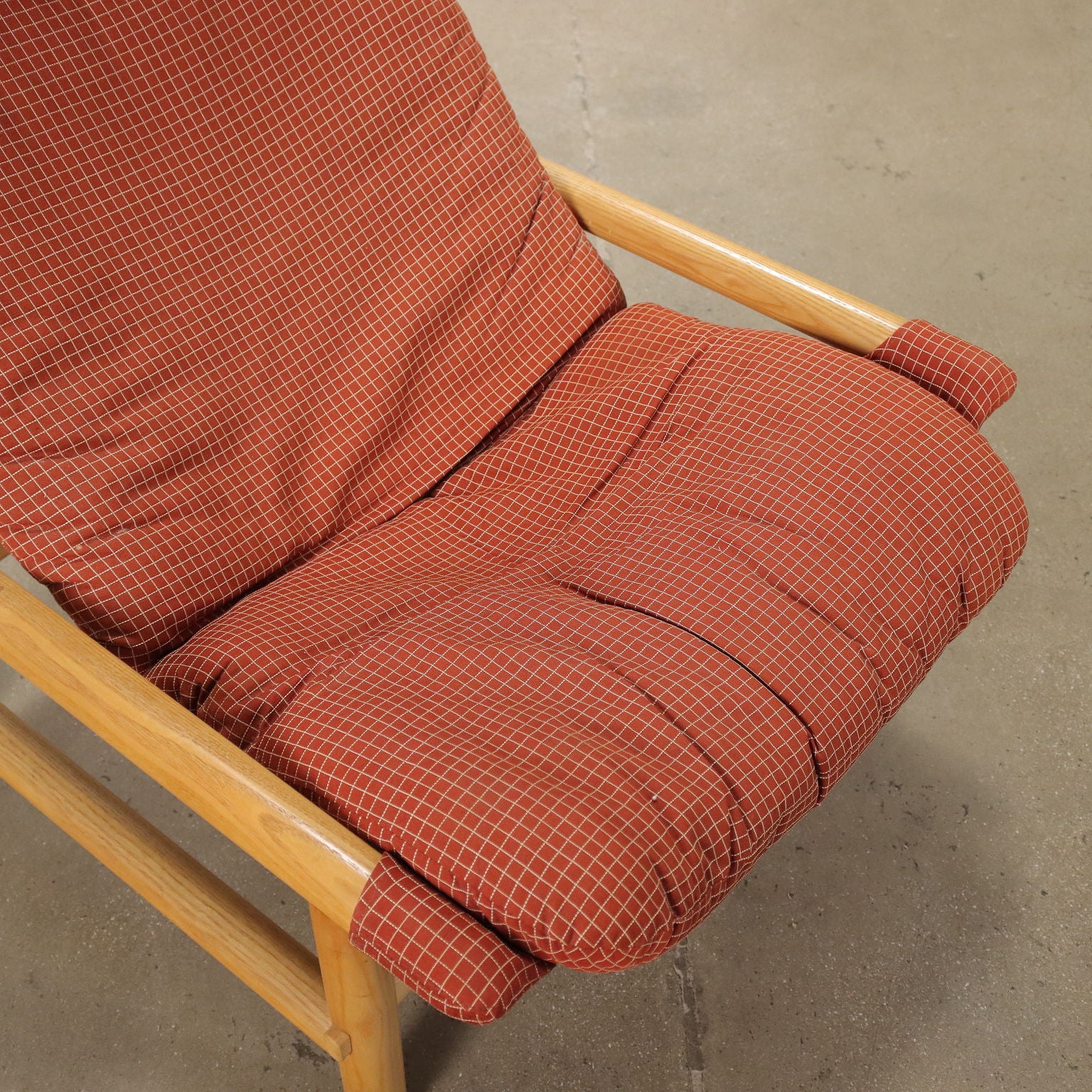  | Modernism  Armchairs