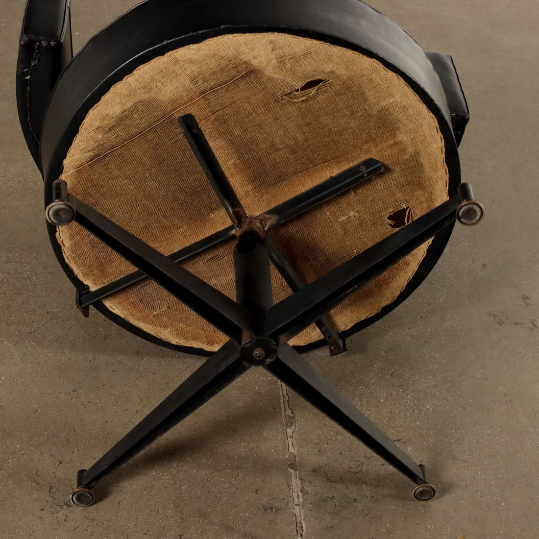  | Modernism  Armchairs