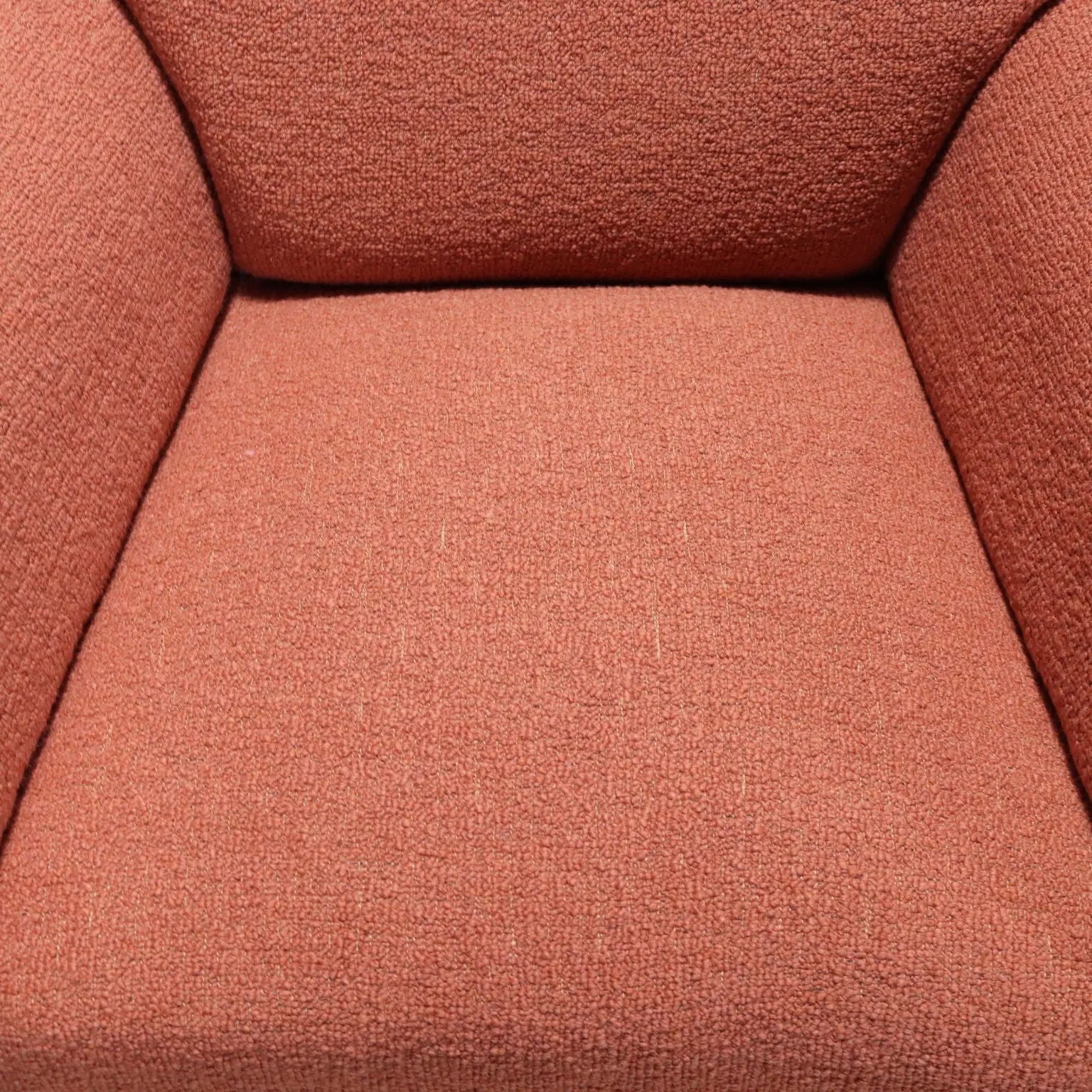 Vintage 1950s-60s Armchairs Metal Velvet To Be Restored Italy | Modernism | Armchairs
