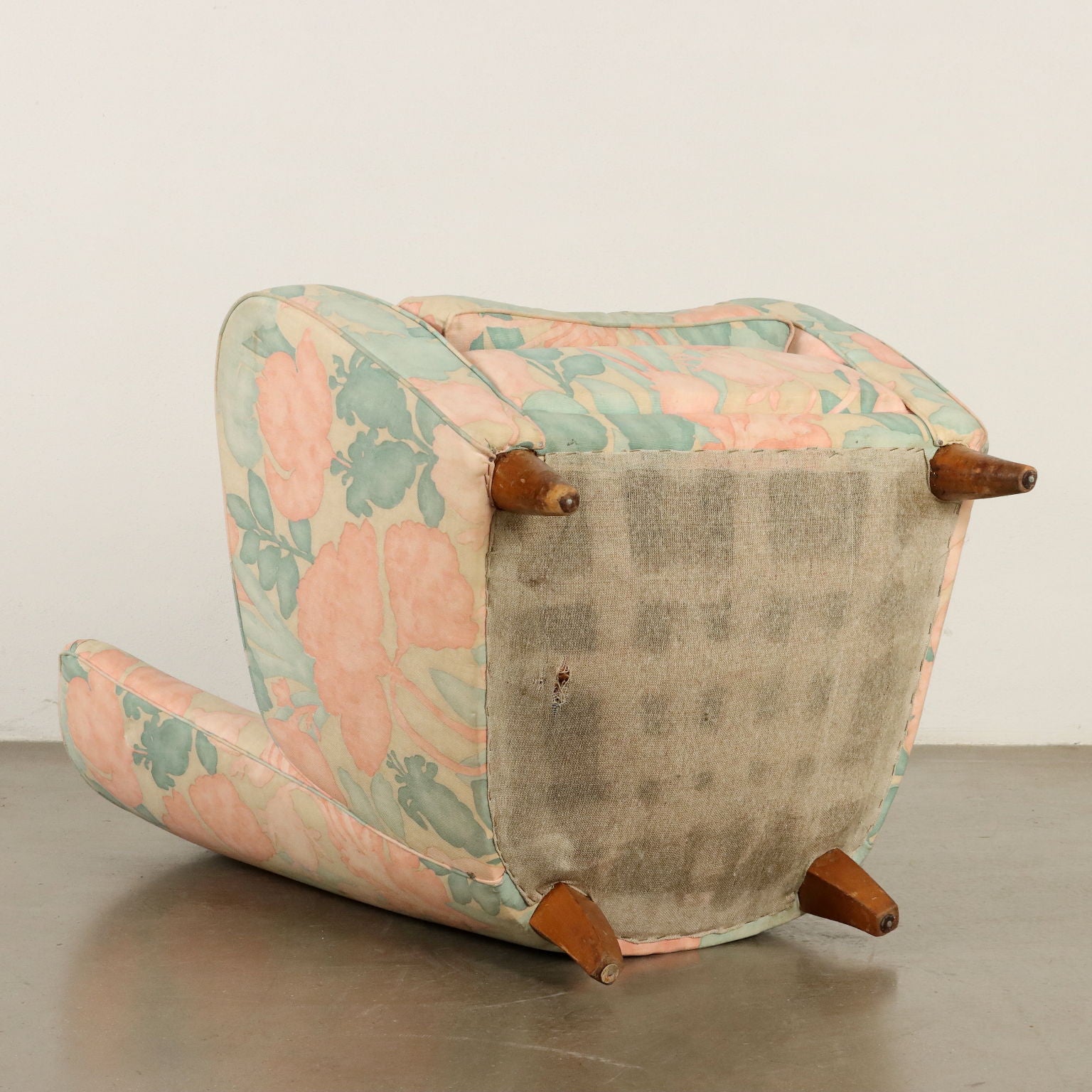  | Modernism  Armchairs