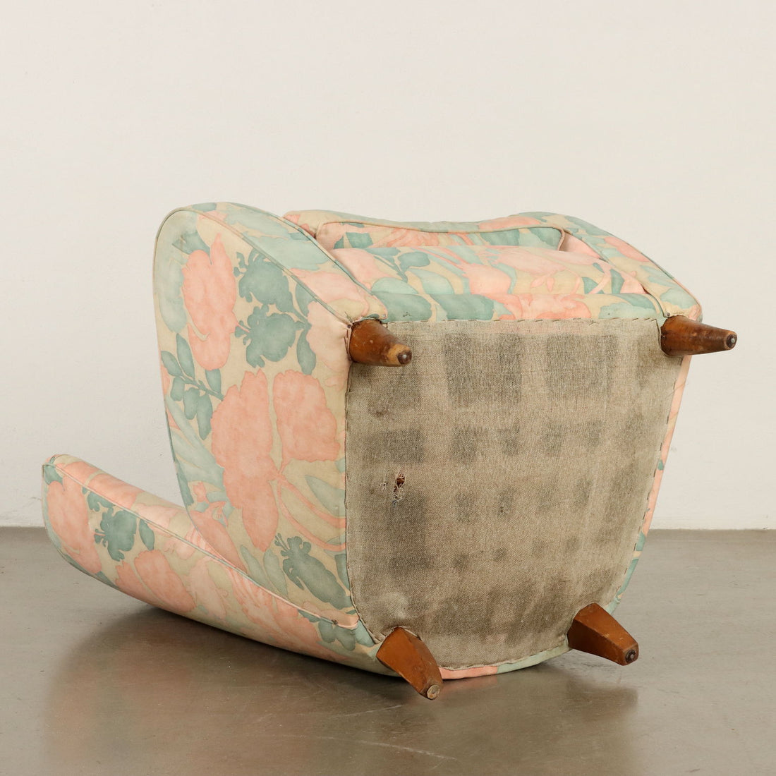  | Modernism  Armchairs