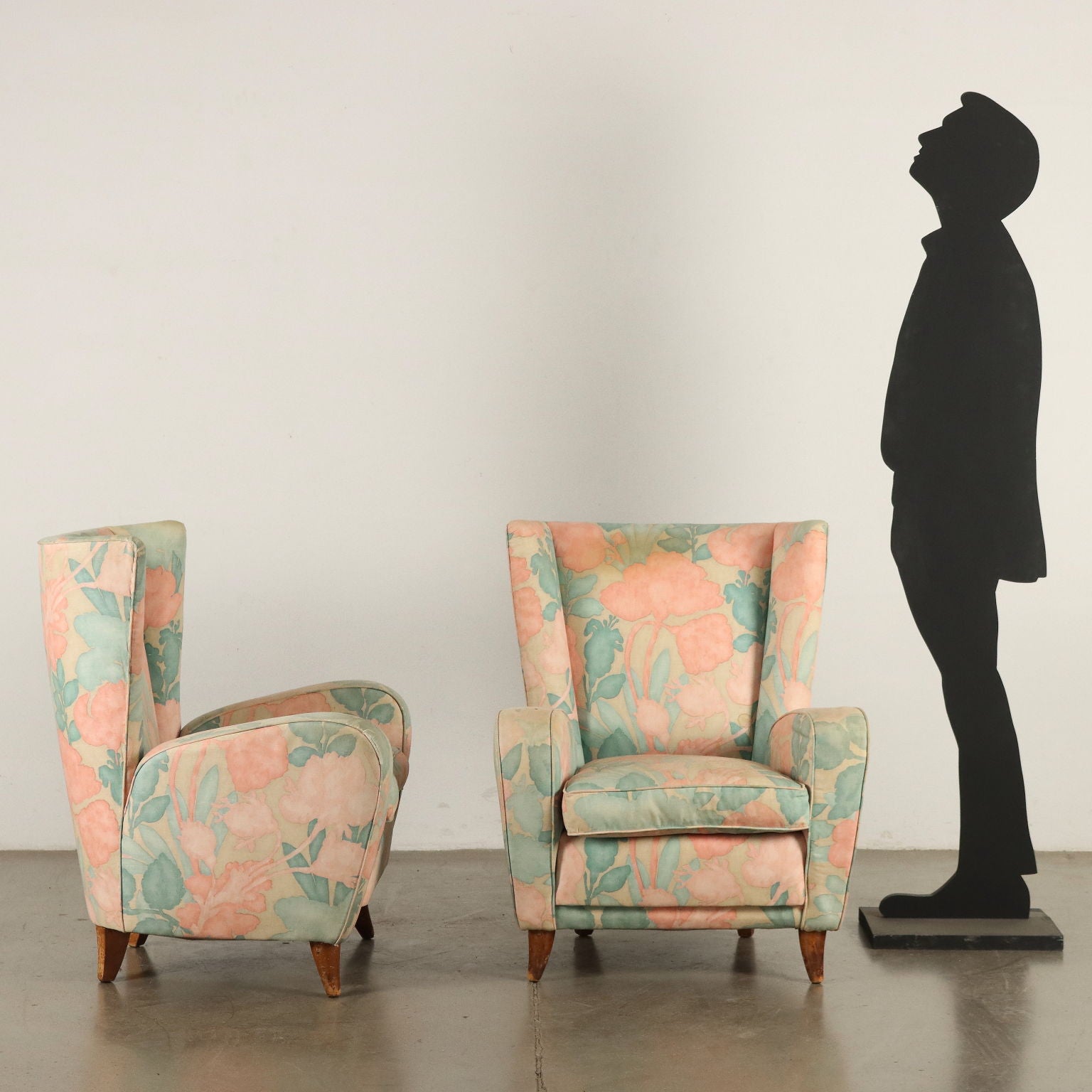  | Modernism  Armchairs