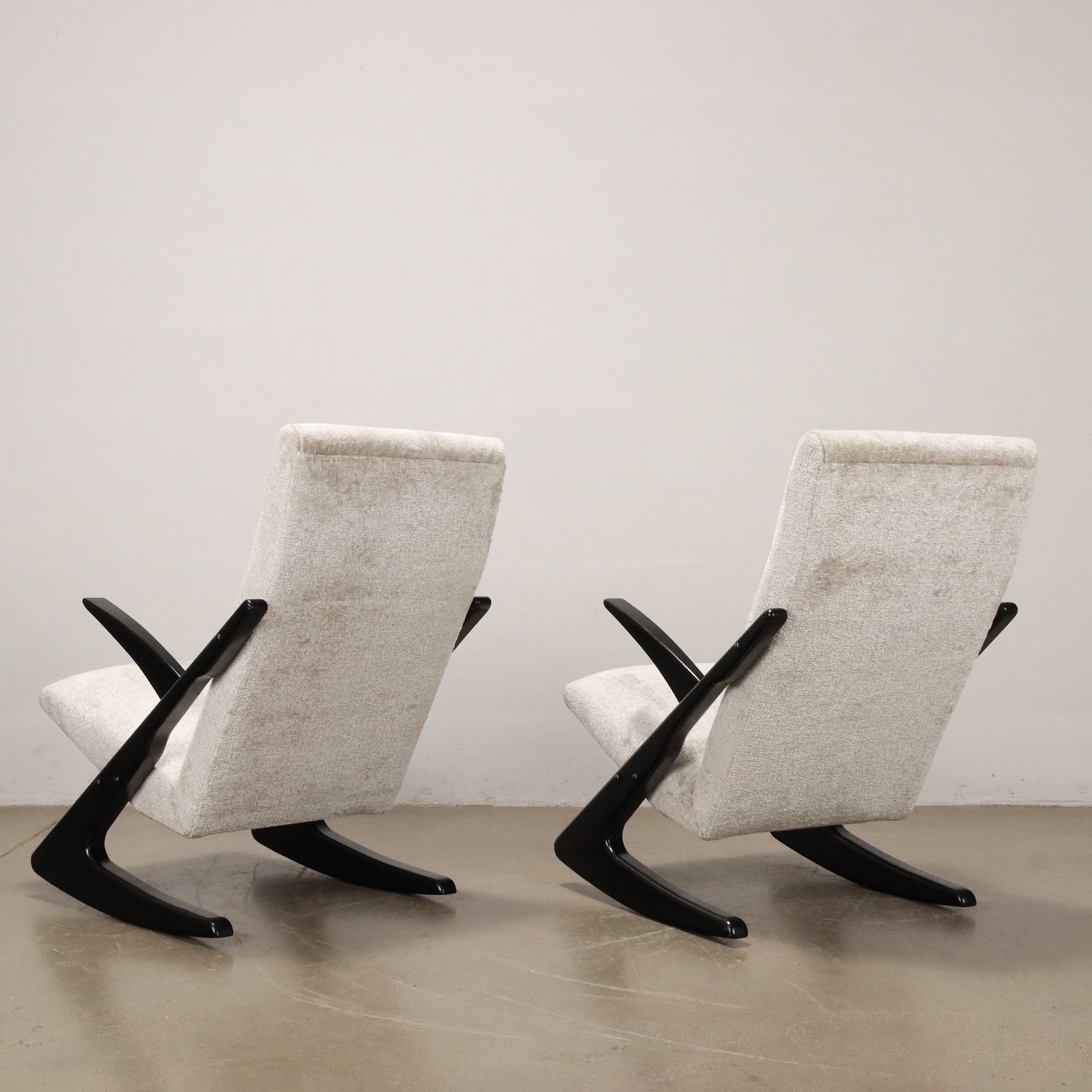  | Modernism  Armchairs