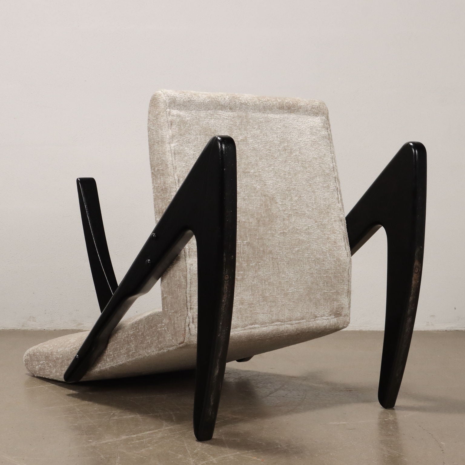  | Modernism  Armchairs