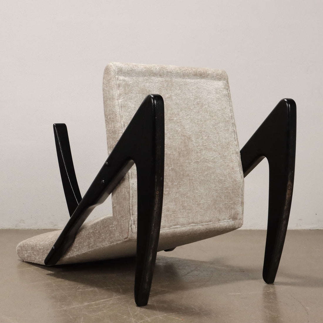  | Modernism  Armchairs