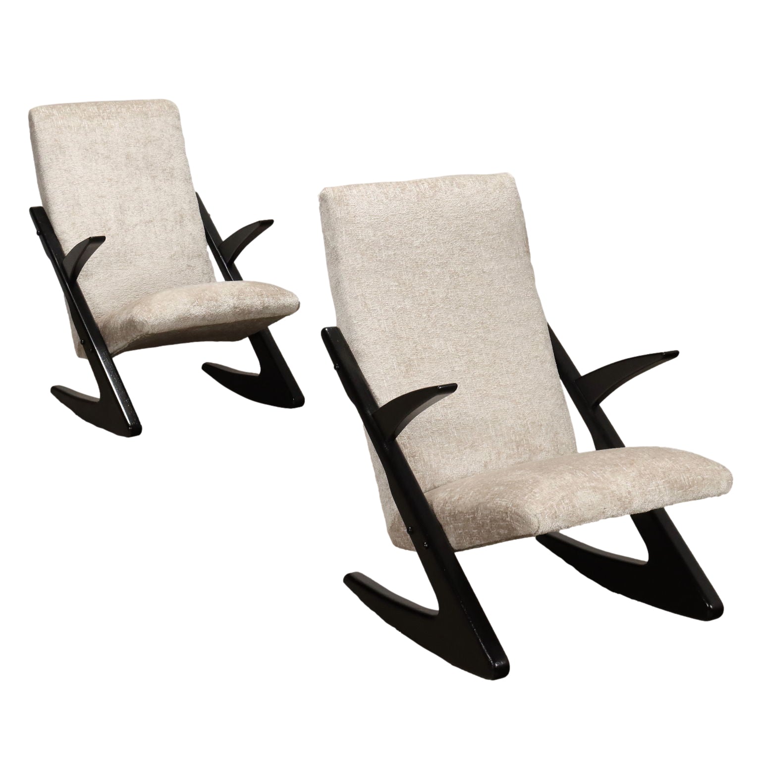  | Modernism  Armchairs