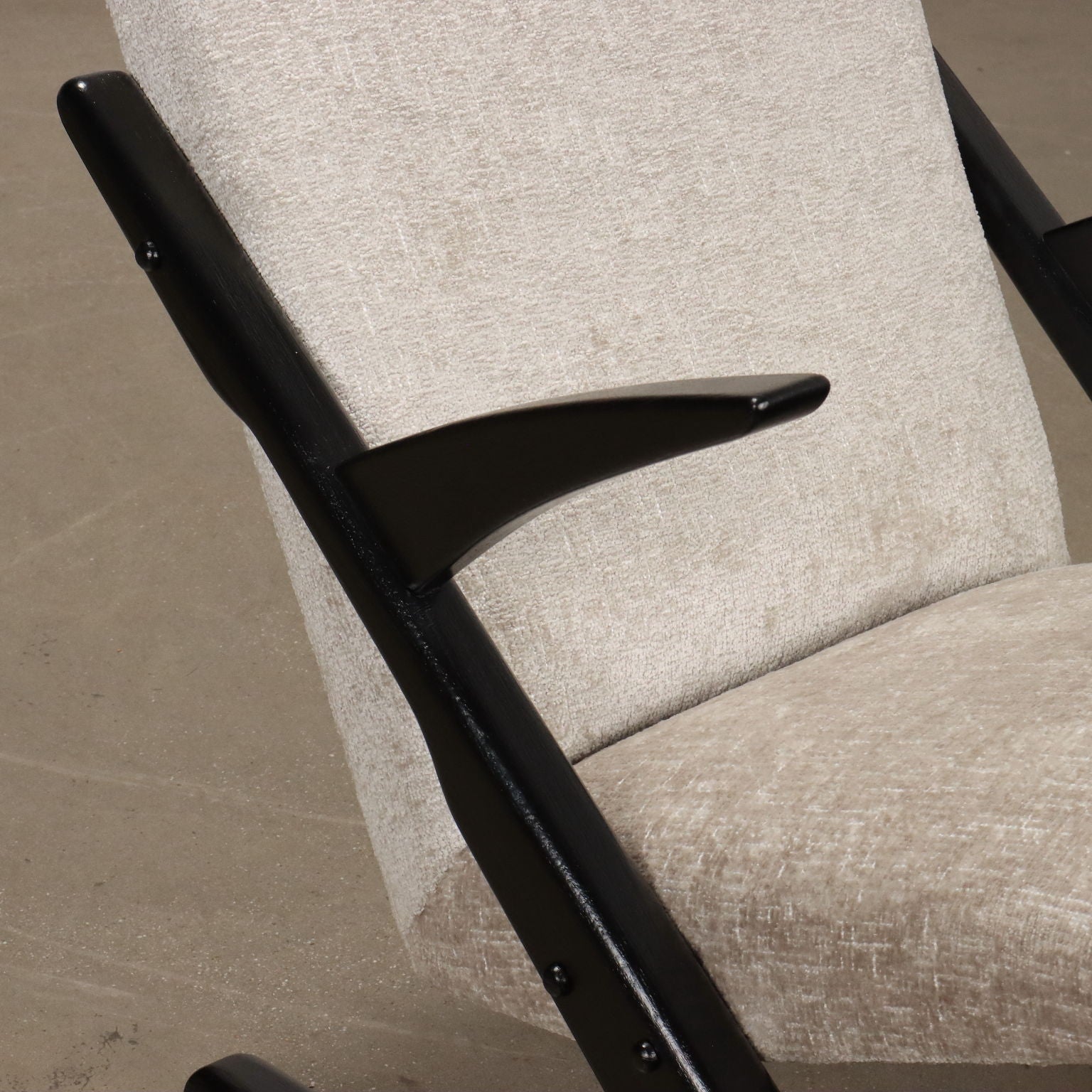  | Modernism  Armchairs