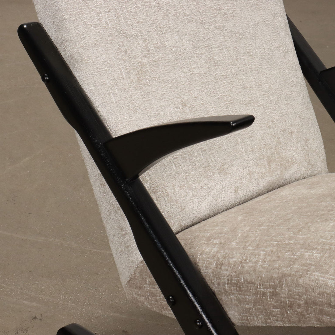  | Modernism  Armchairs