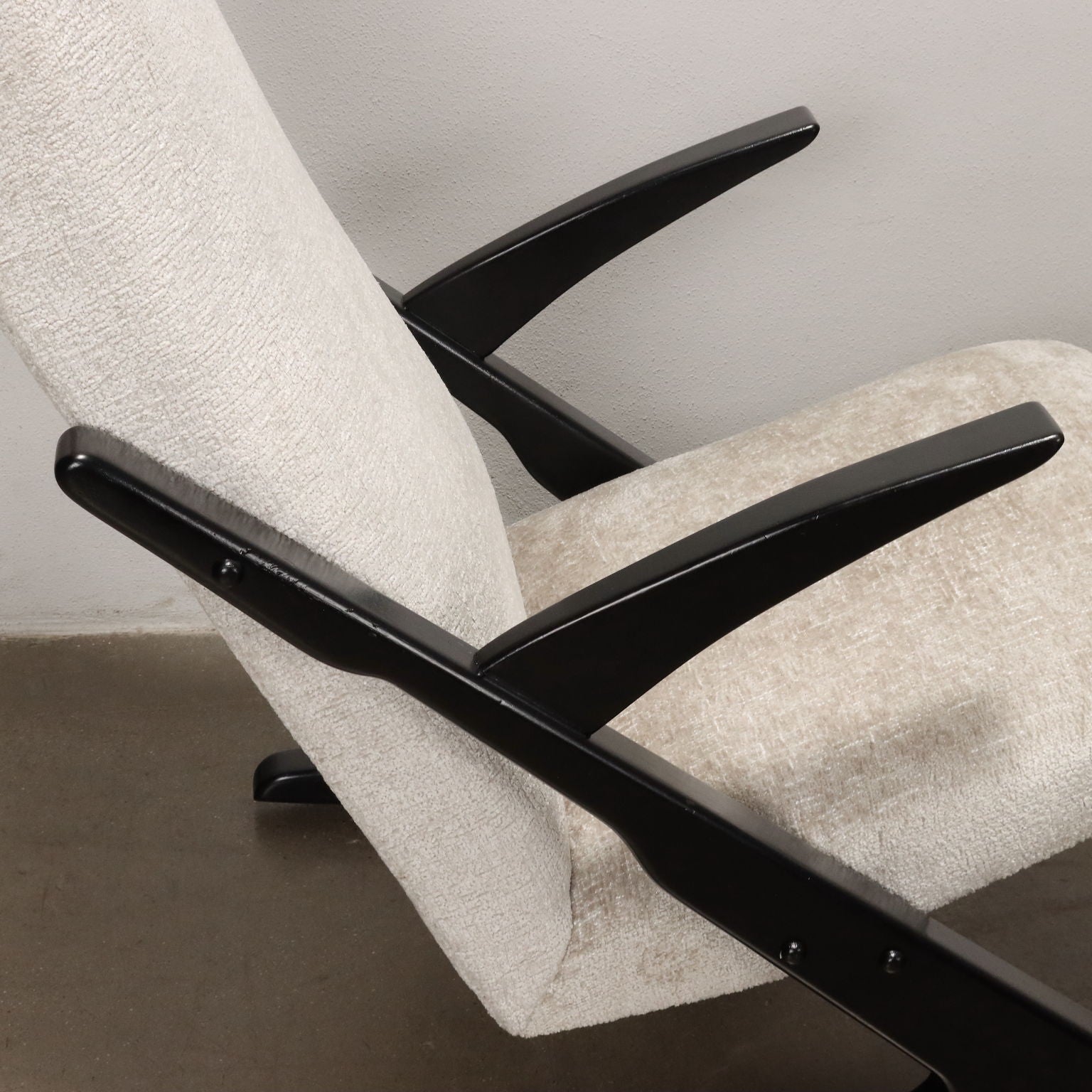  | Modernism  Armchairs