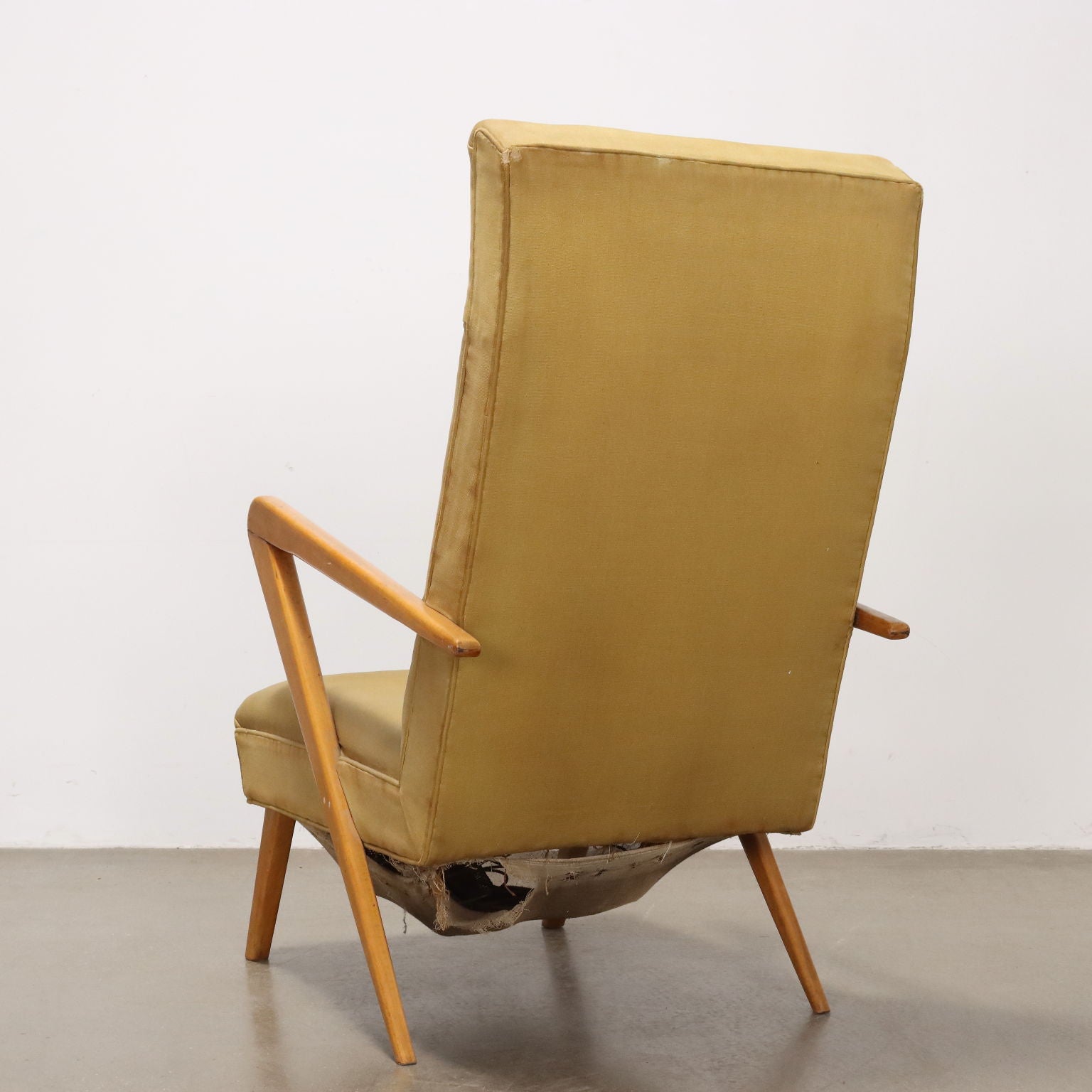  | Modernism  Armchairs