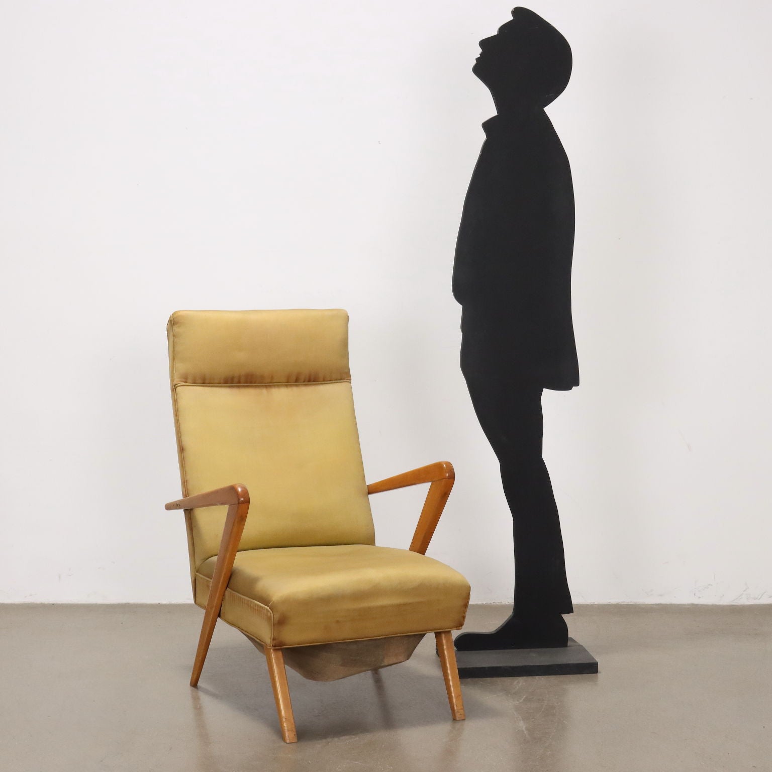  | Modernism  Armchairs