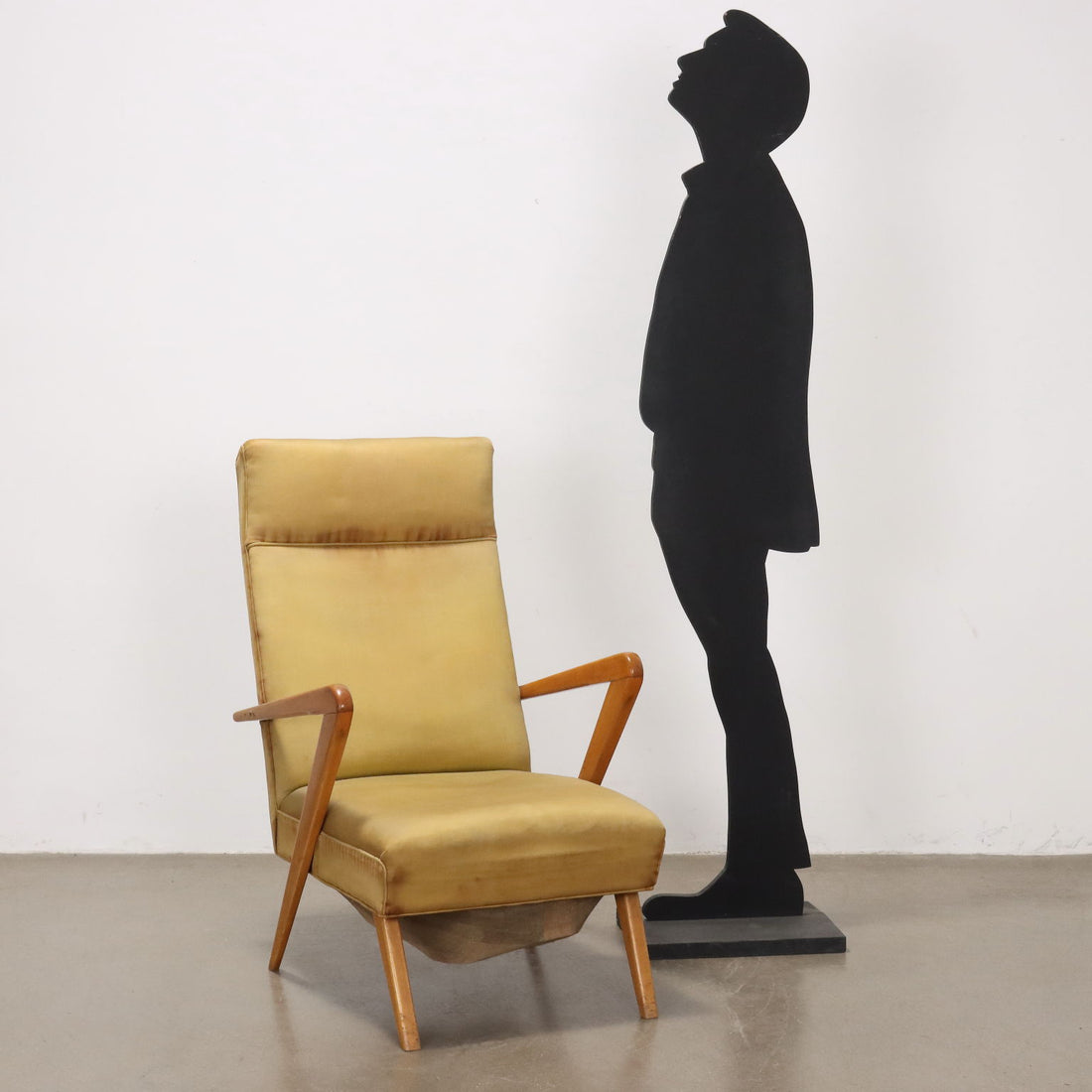  | Modernism  Armchairs