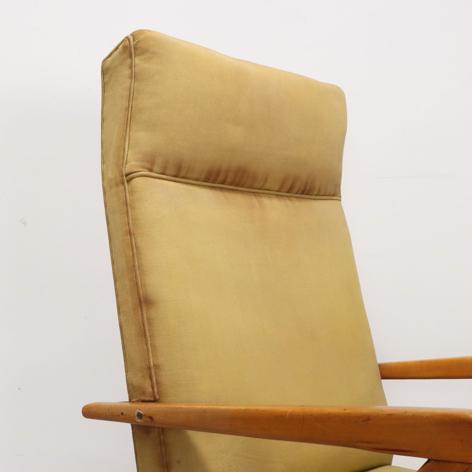  | Modernism  Armchairs