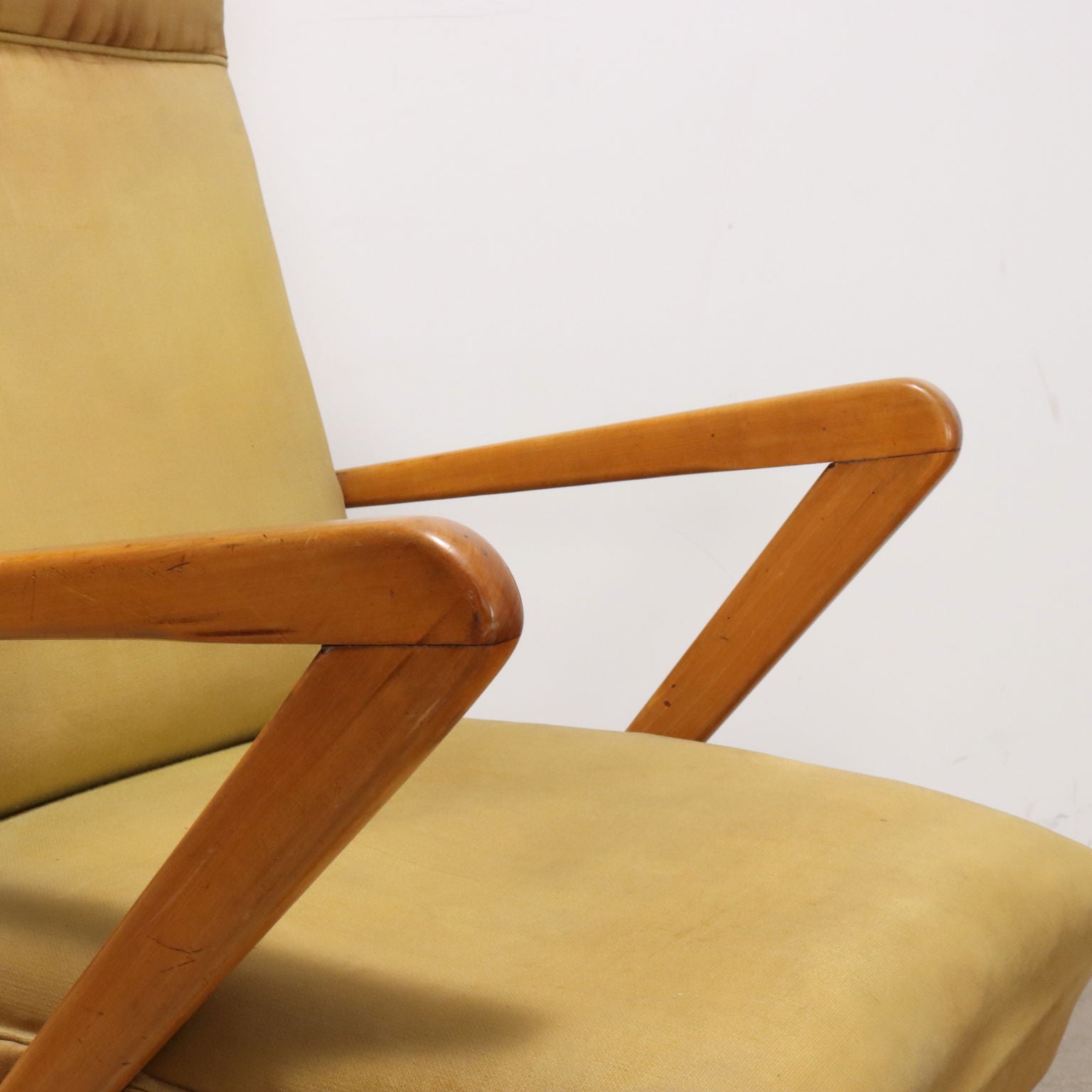  | Modernism  Armchairs