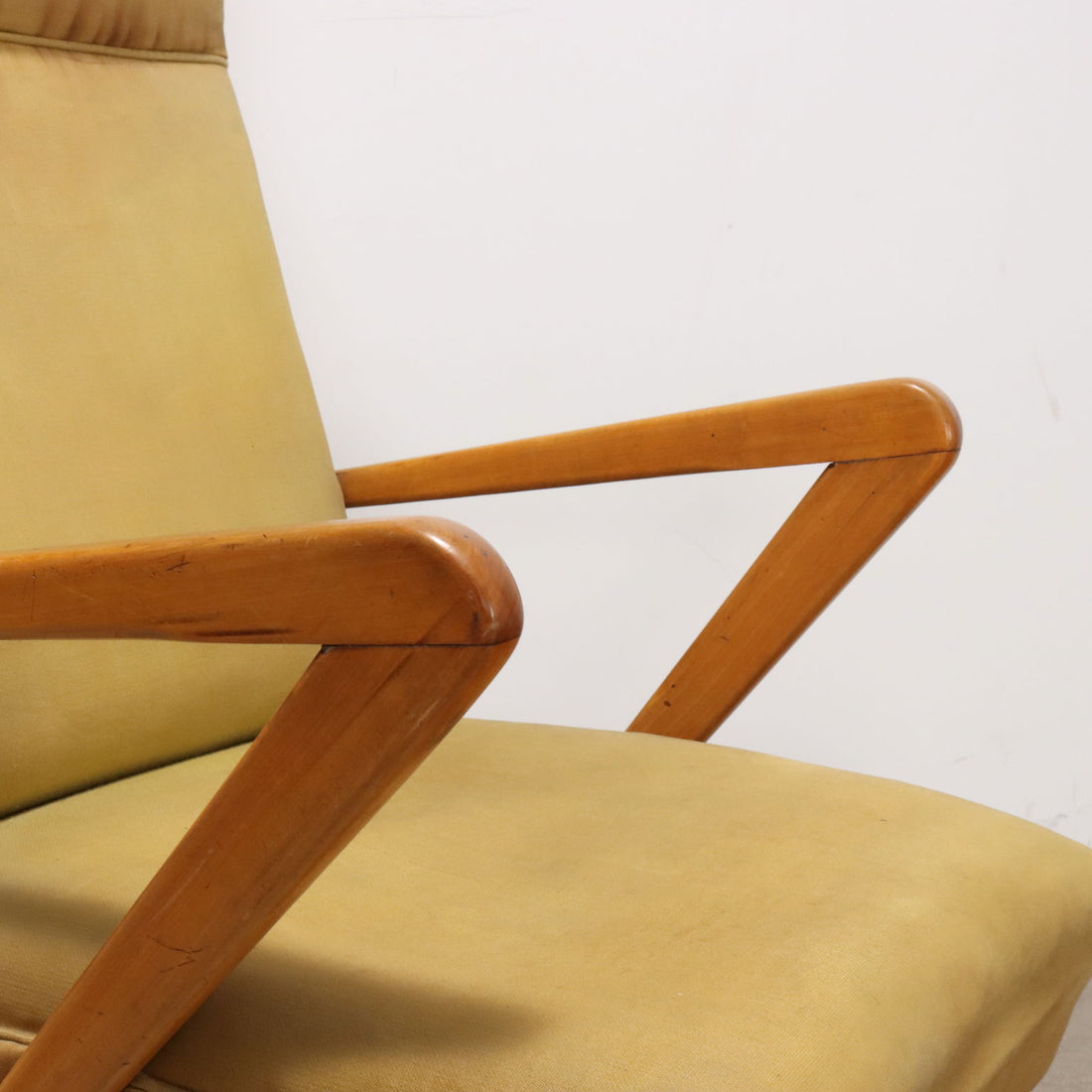 | Modernism  Armchairs