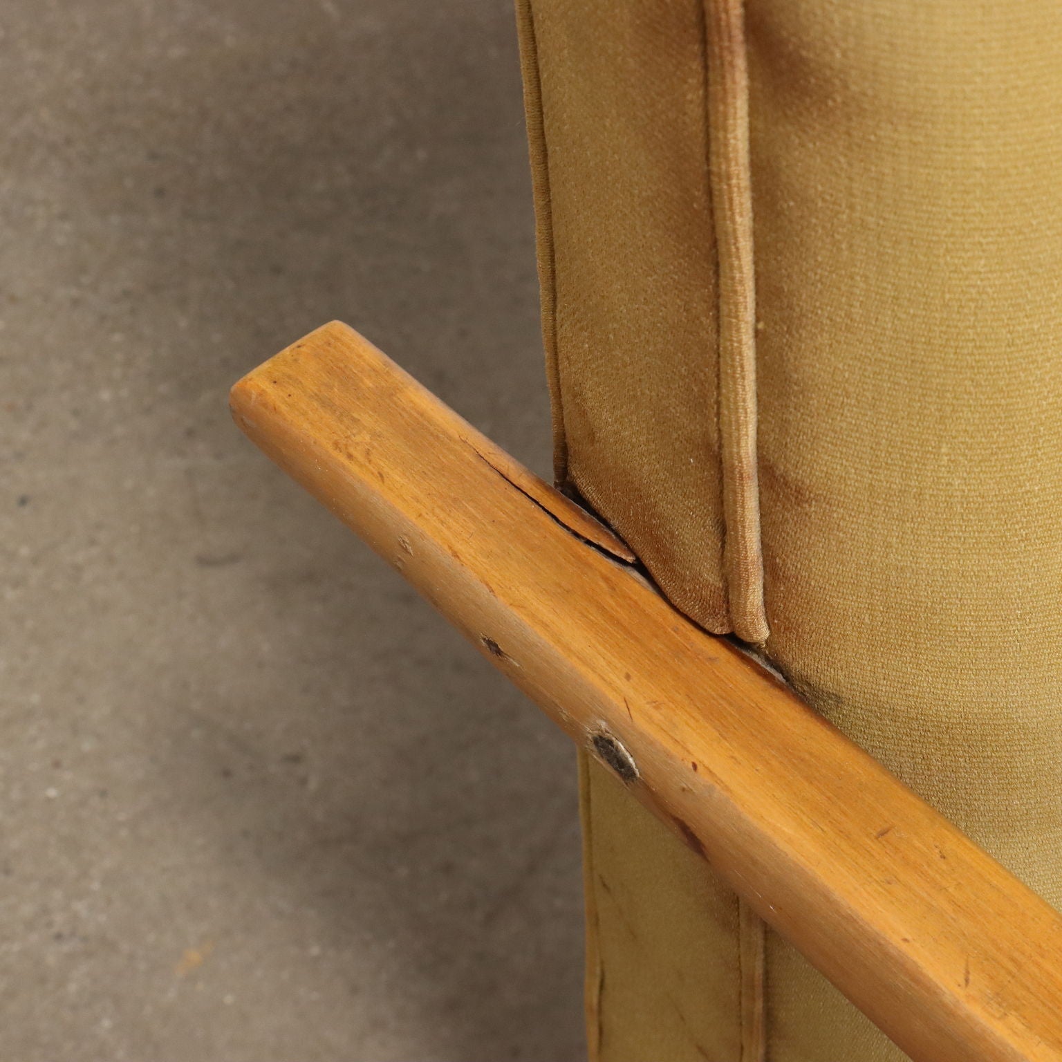  | Modernism  Armchairs