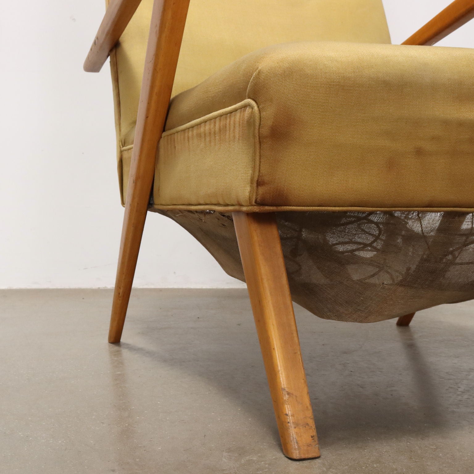  | Modernism  Armchairs