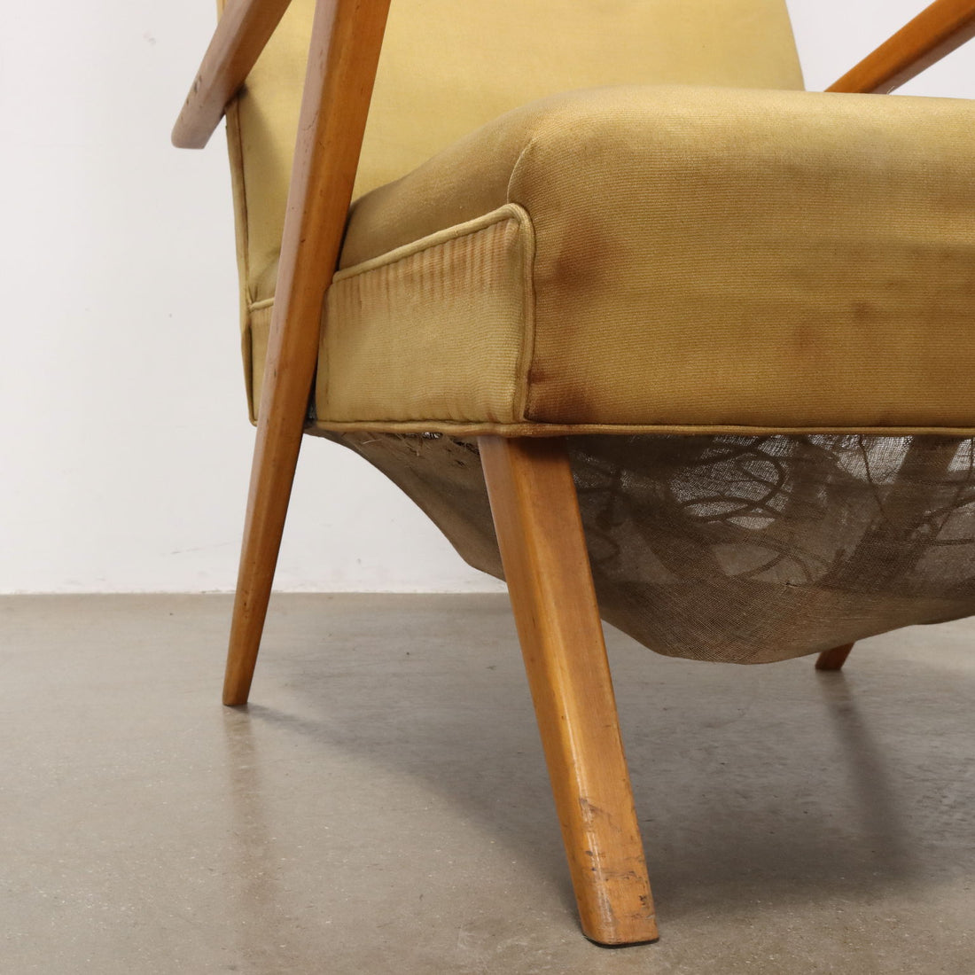  | Modernism  Armchairs