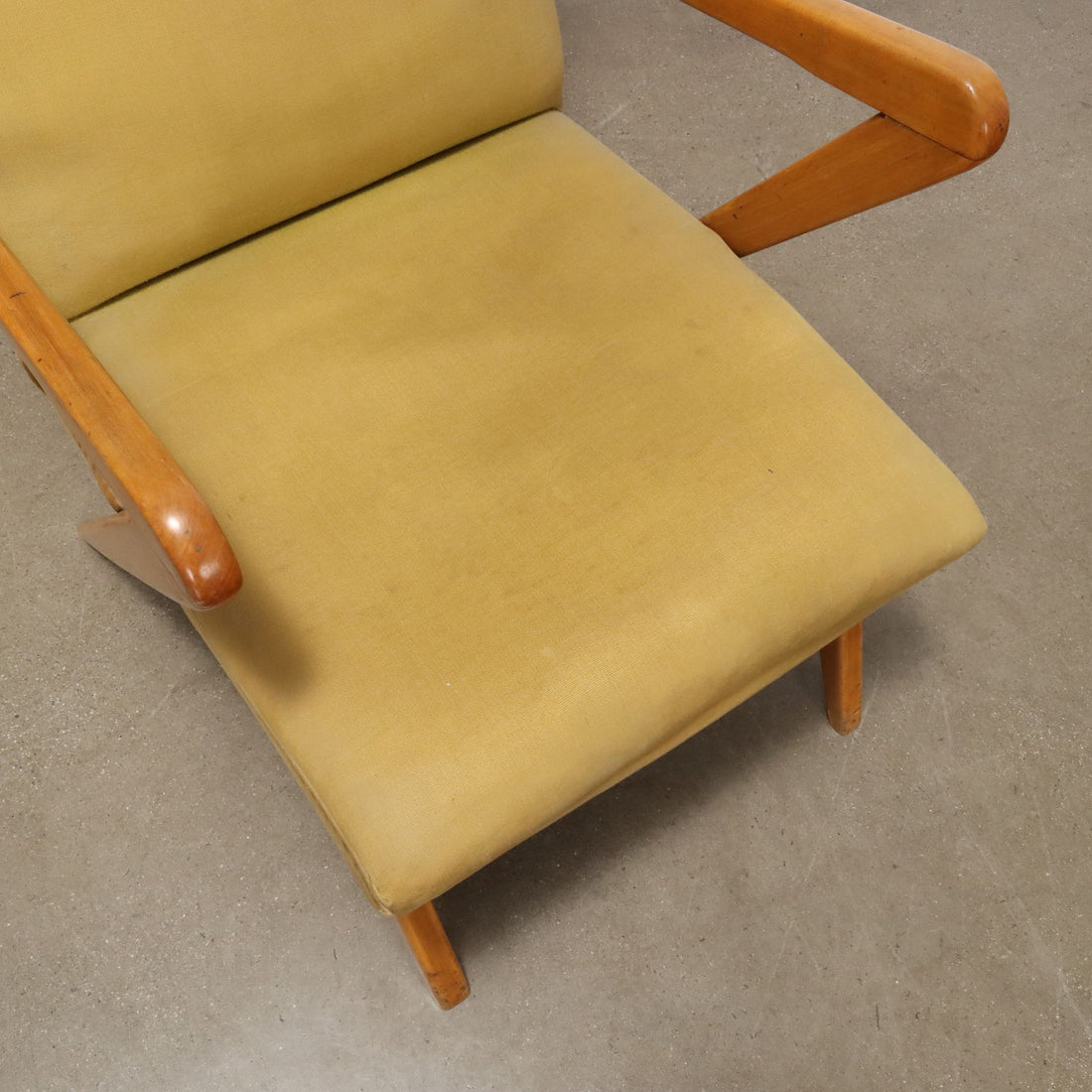  | Modernism  Armchairs