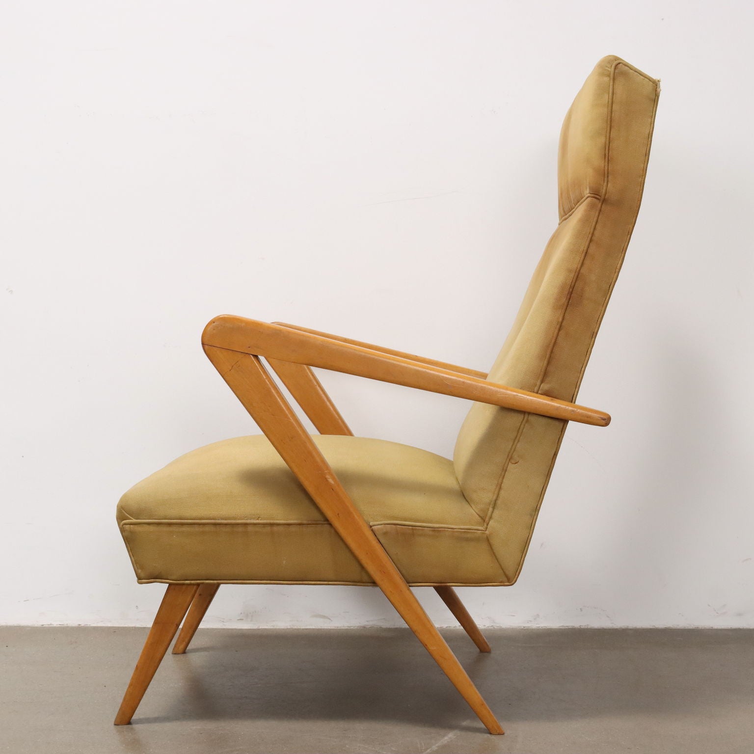  | Modernism  Armchairs