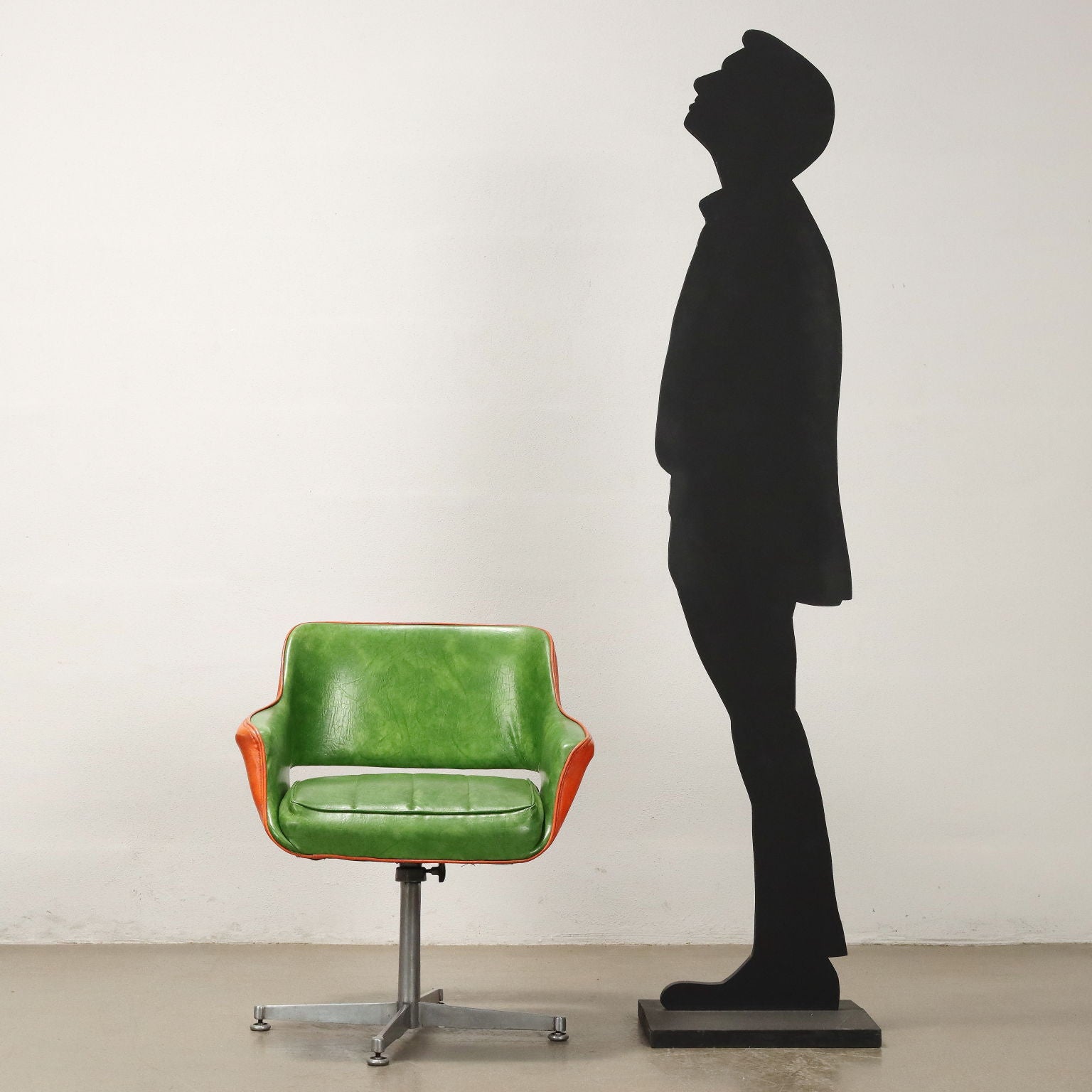  | Modernism  Armchairs