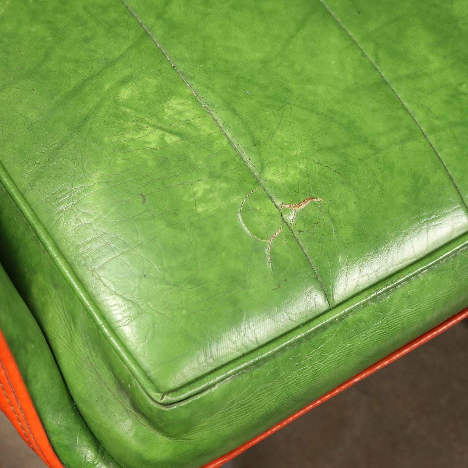  | Modernism  Armchairs