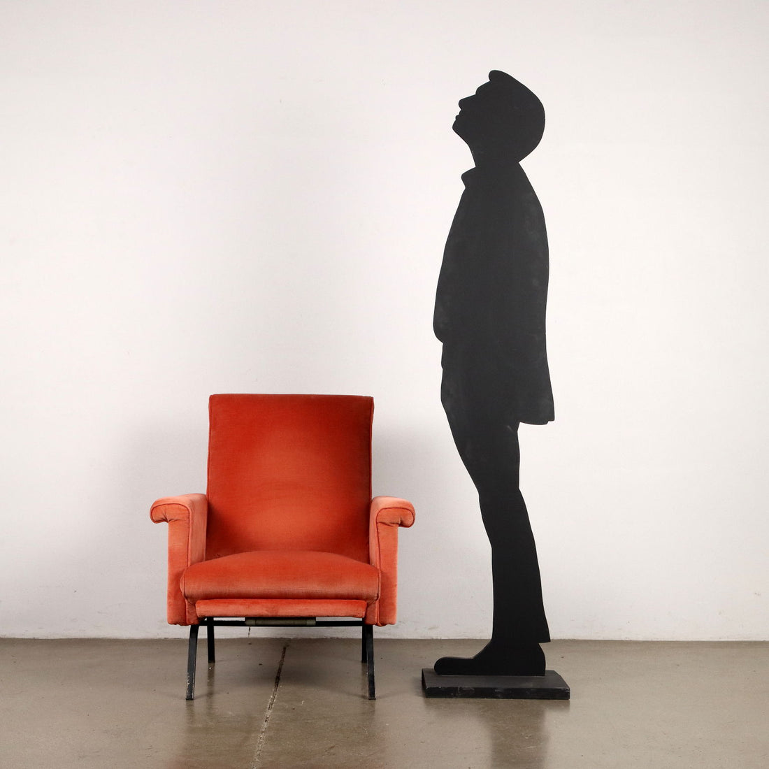  | Modernism  Armchairs