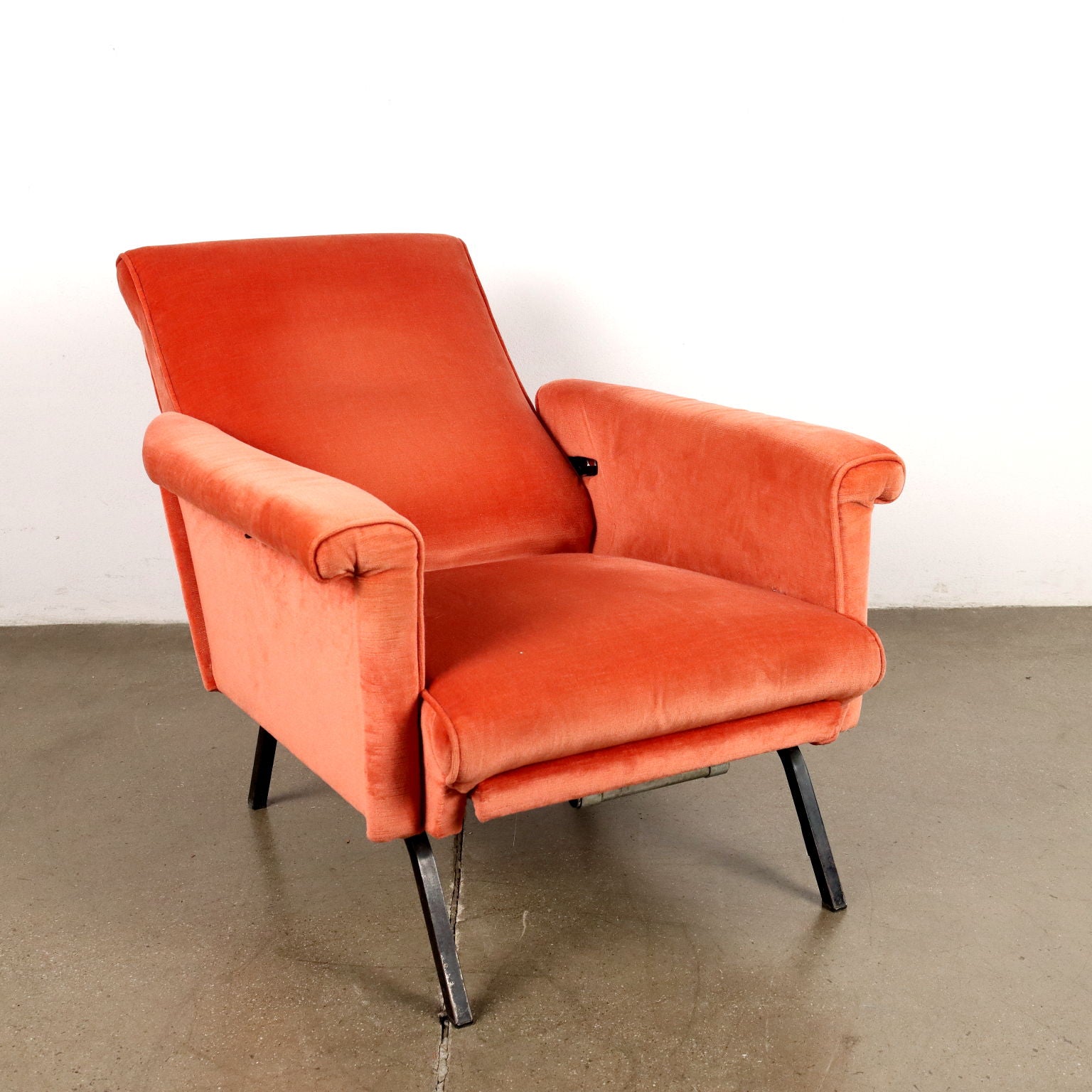  | Modernism  Armchairs