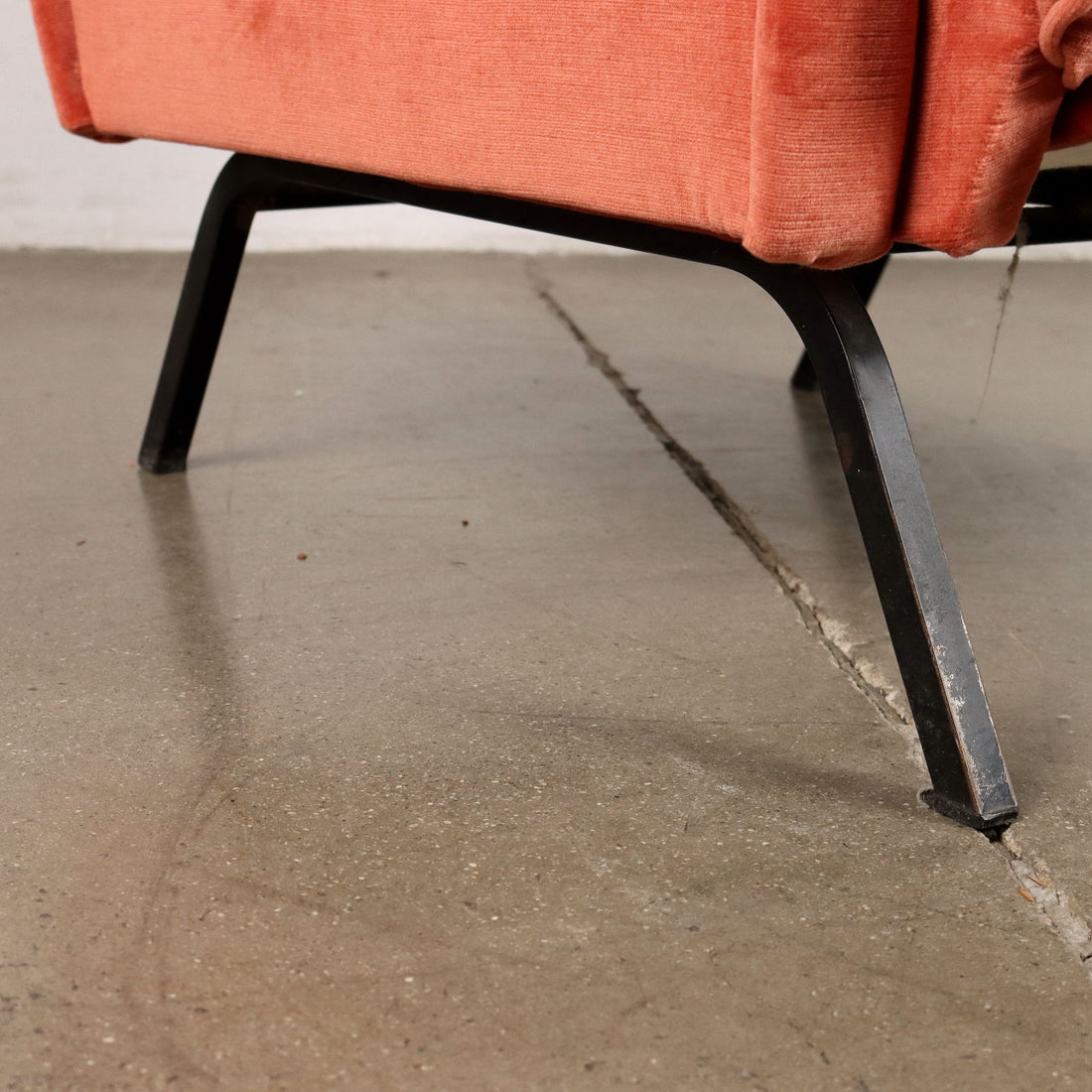  | Modernism  Armchairs