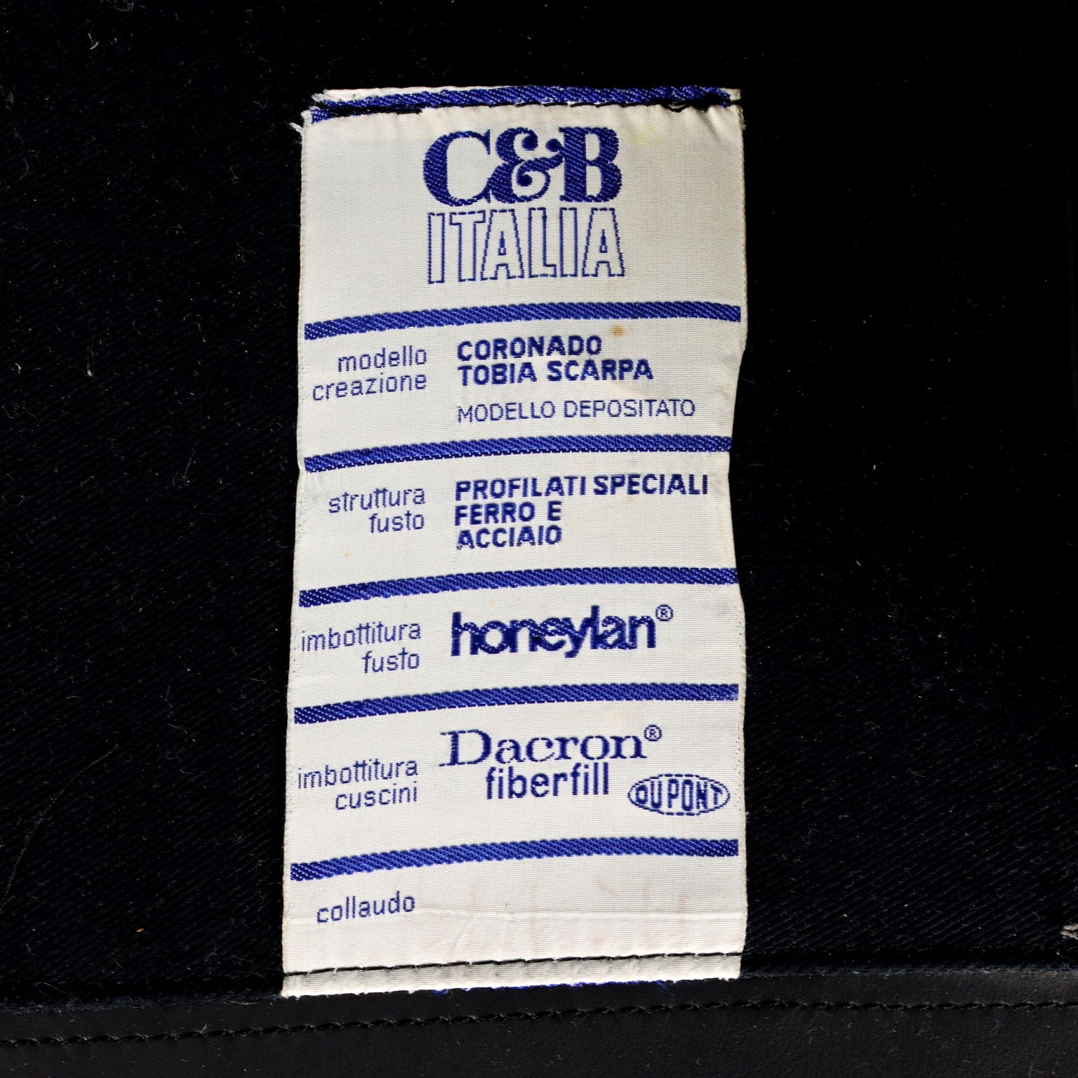  | Modernism  Armchairs