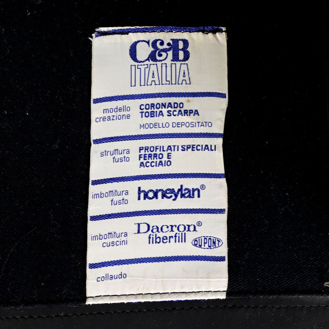  | Modernism  Armchairs