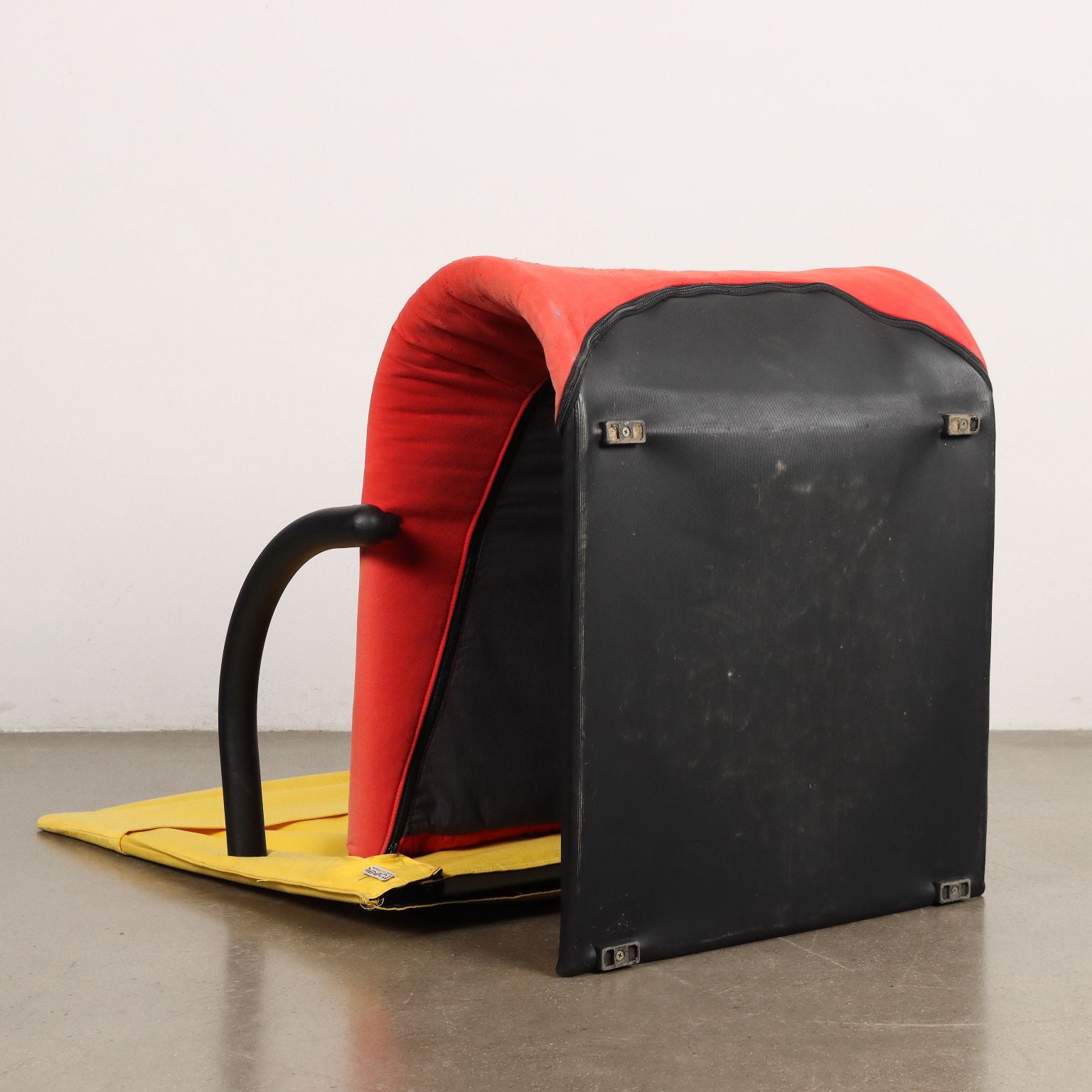  | Modernism  Armchairs