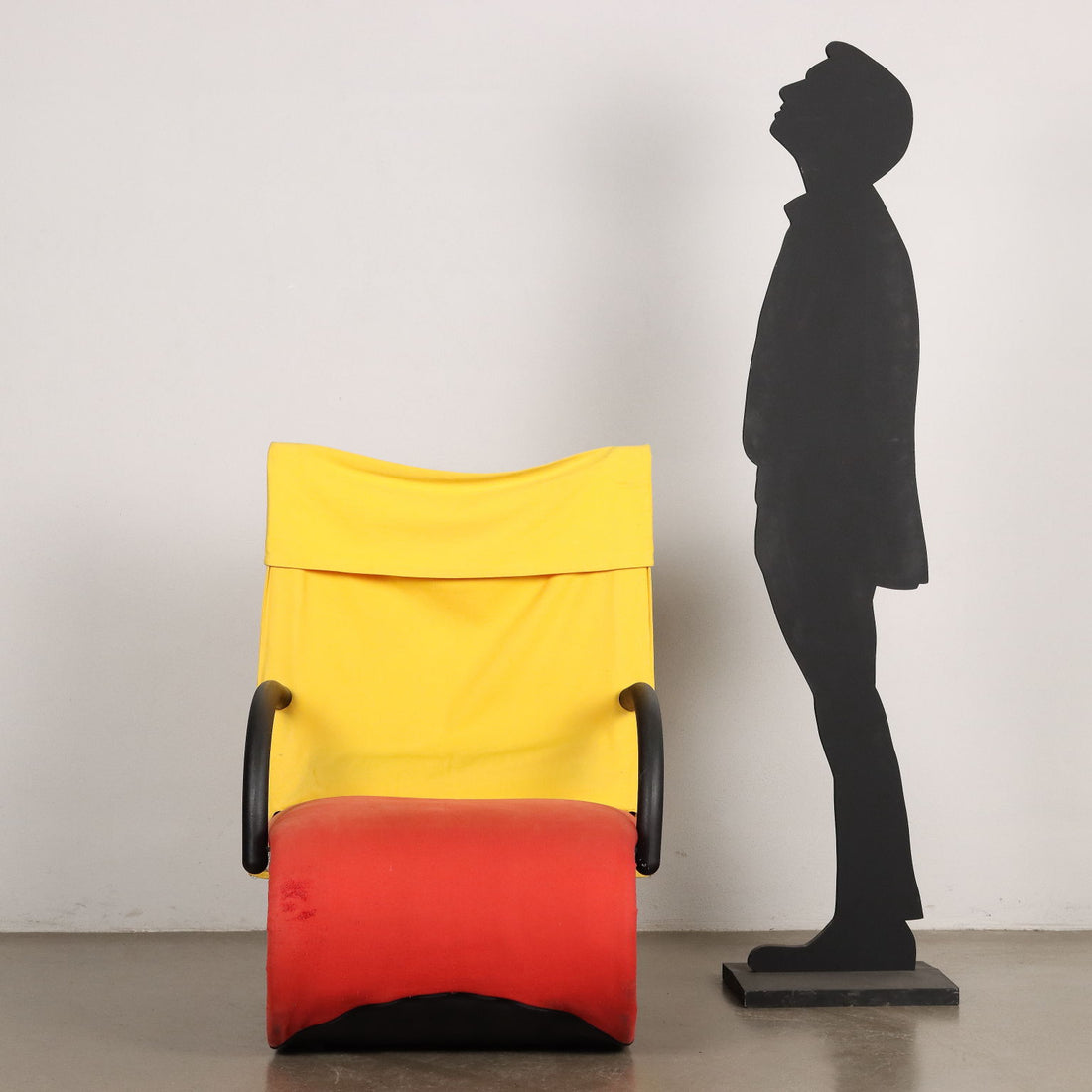  | Modernism  Armchairs