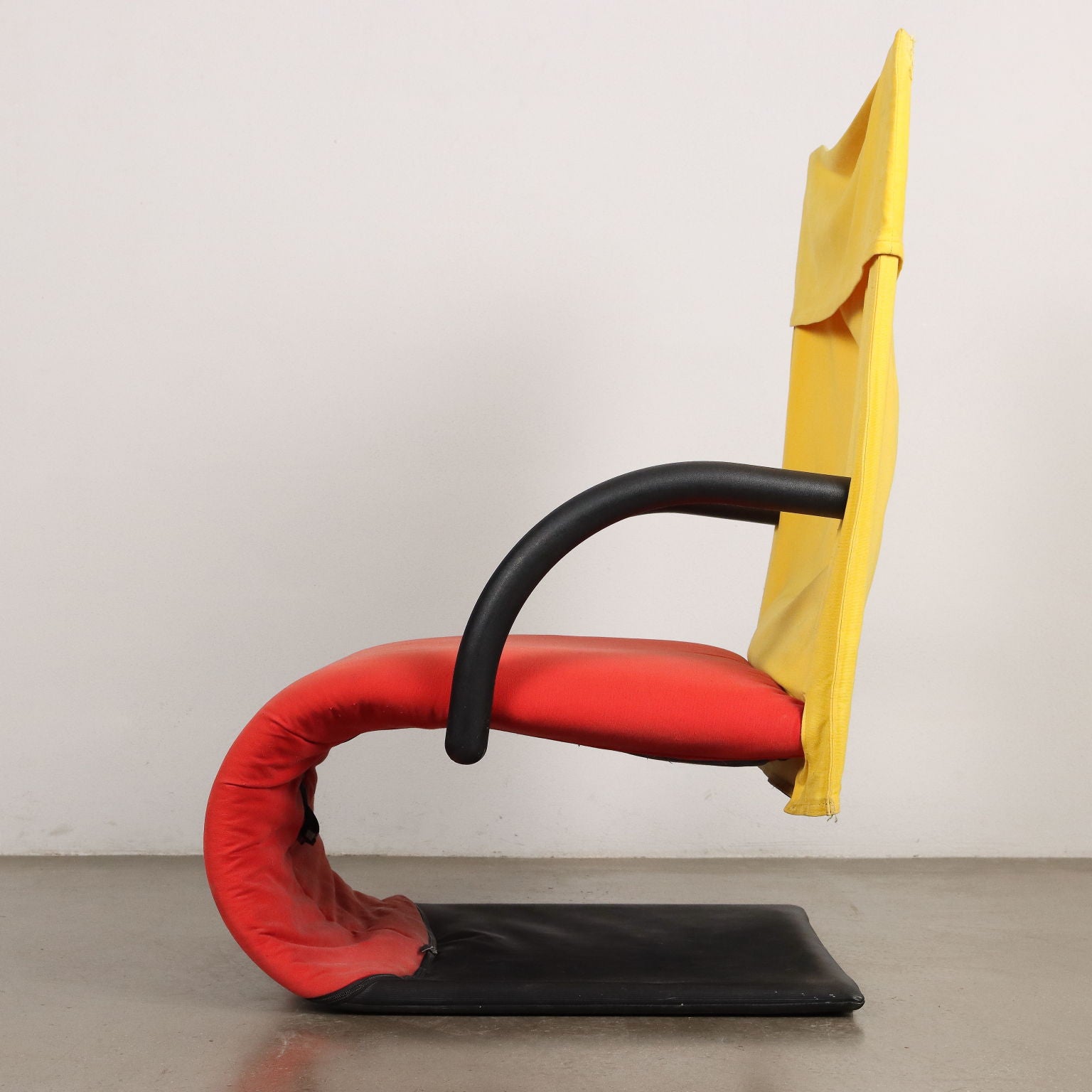  | Modernism  Armchairs