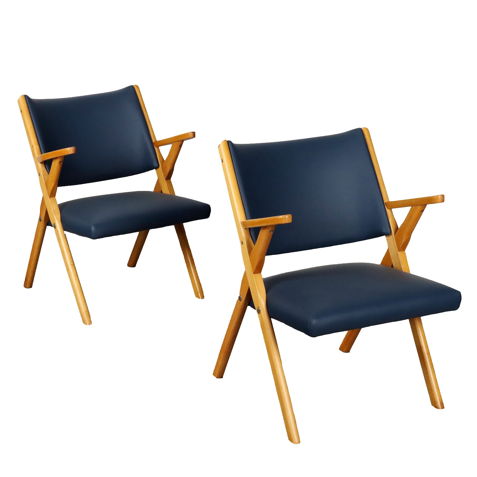  | Modernism  Armchairs