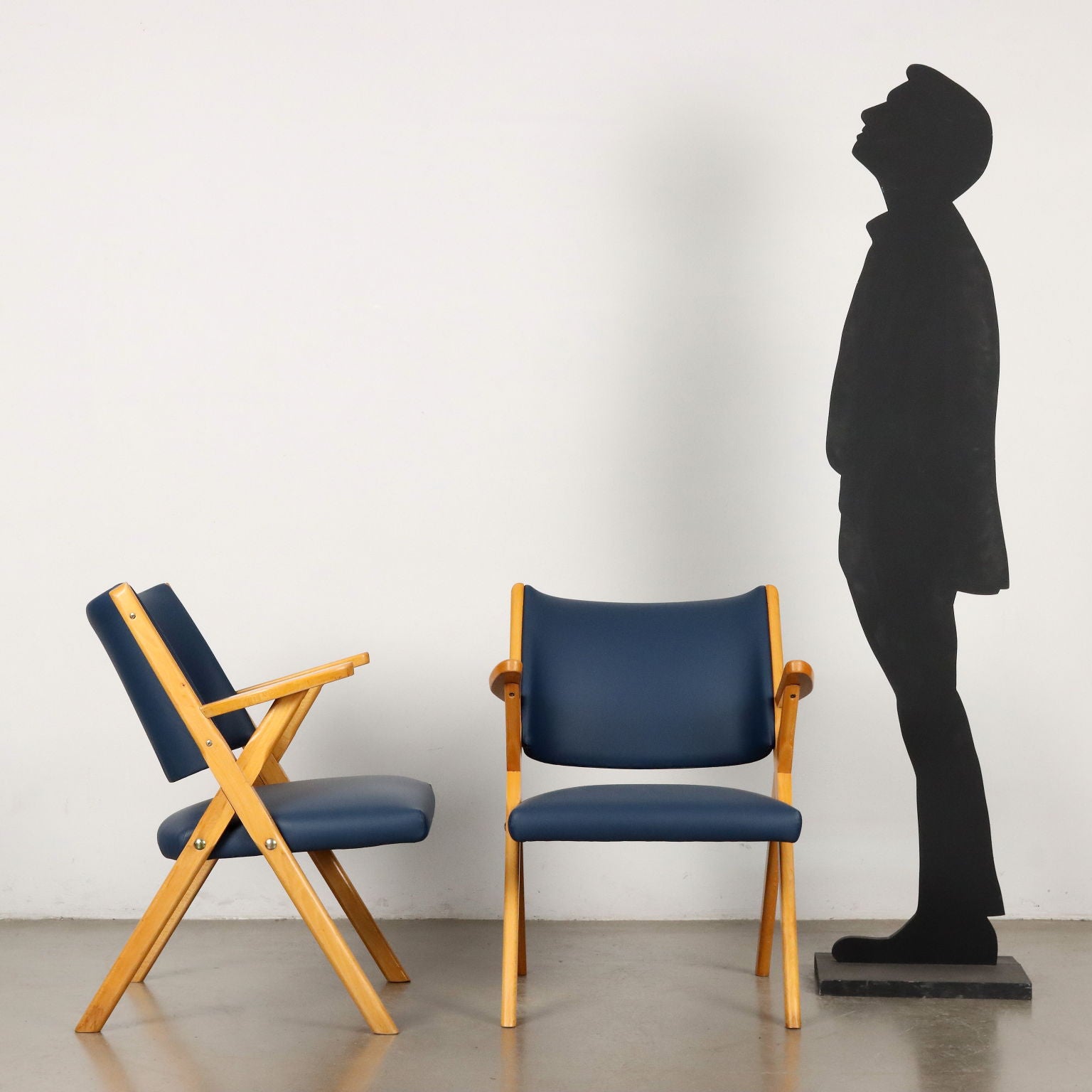  | Modernism  Armchairs