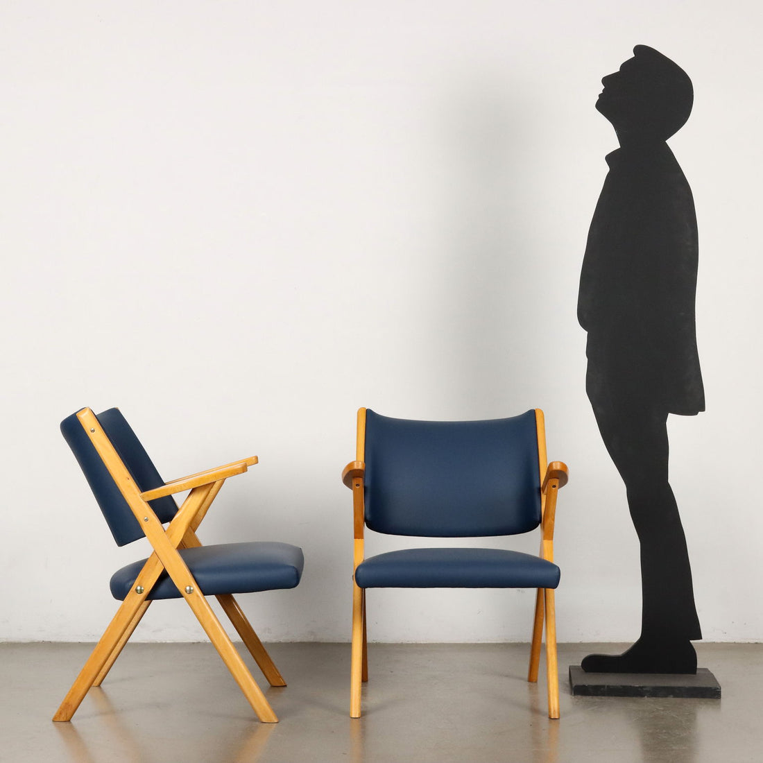  | Modernism  Armchairs