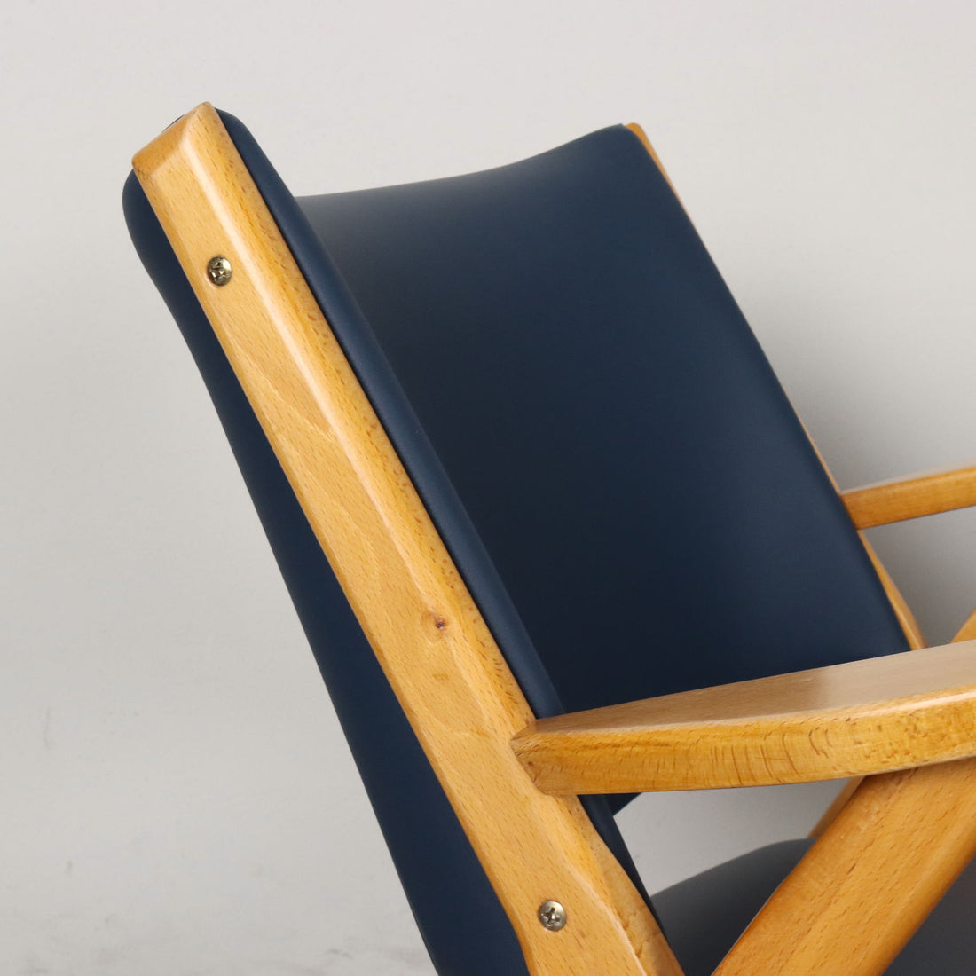  | Modernism  Armchairs