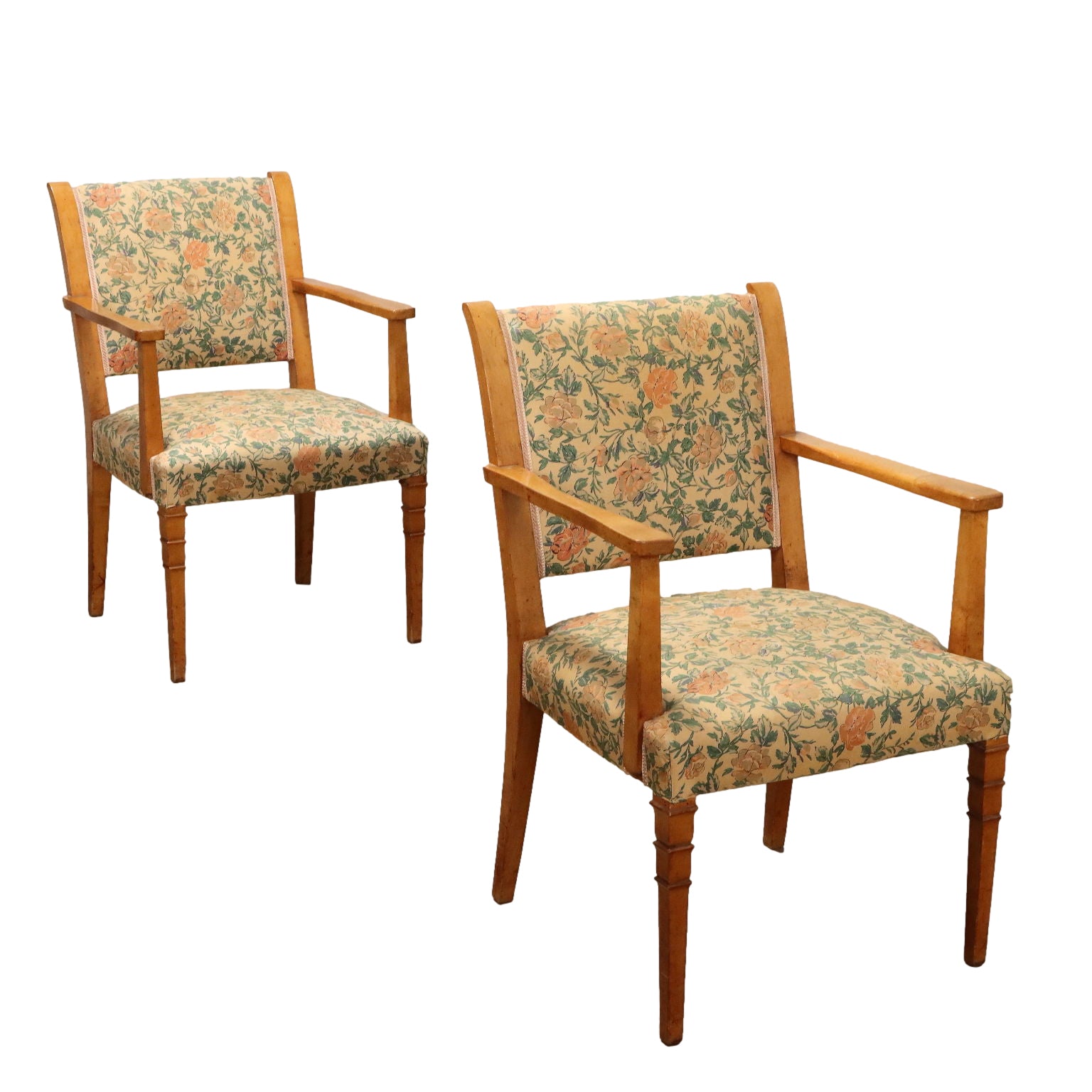  | Modernism  Armchairs