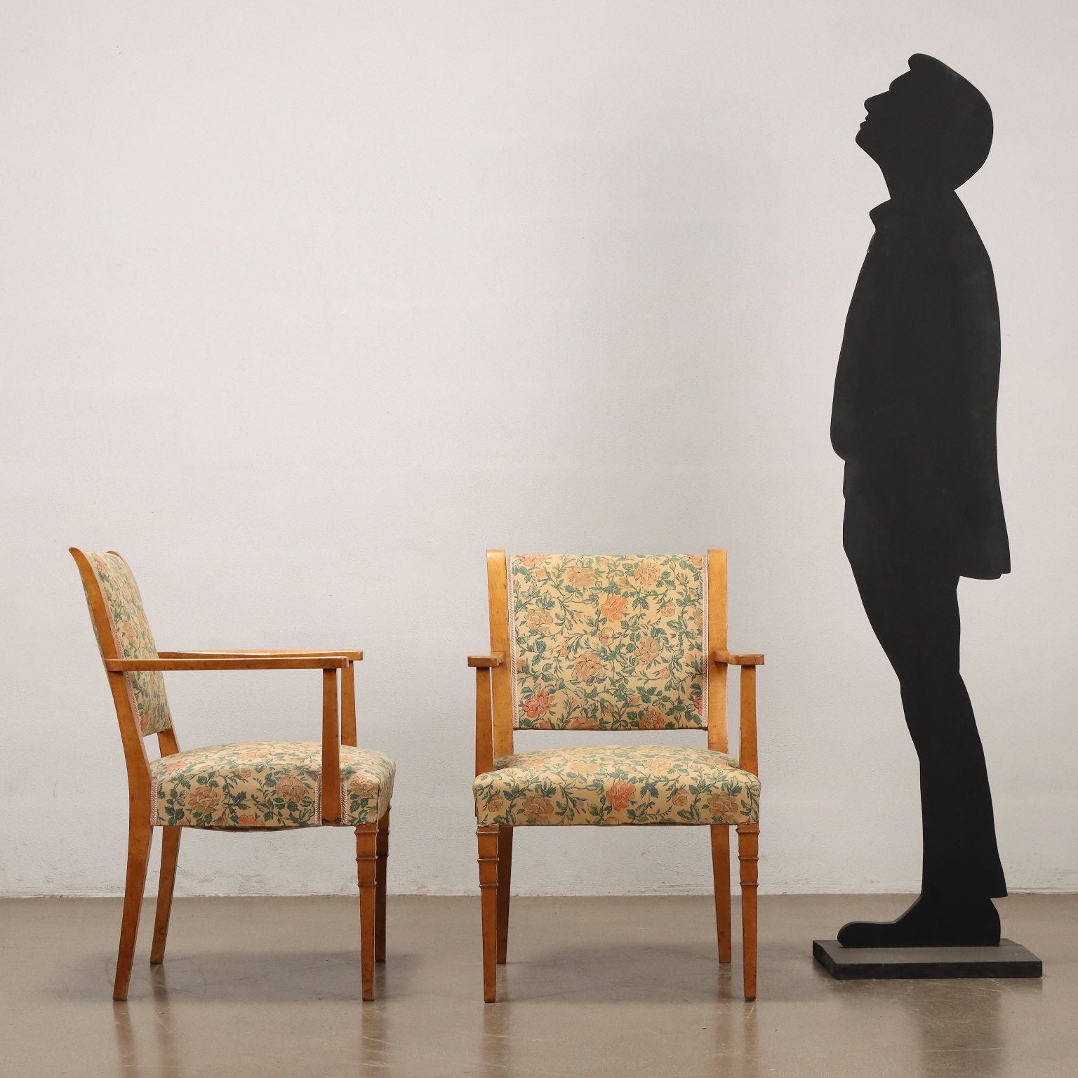  | Modernism  Armchairs