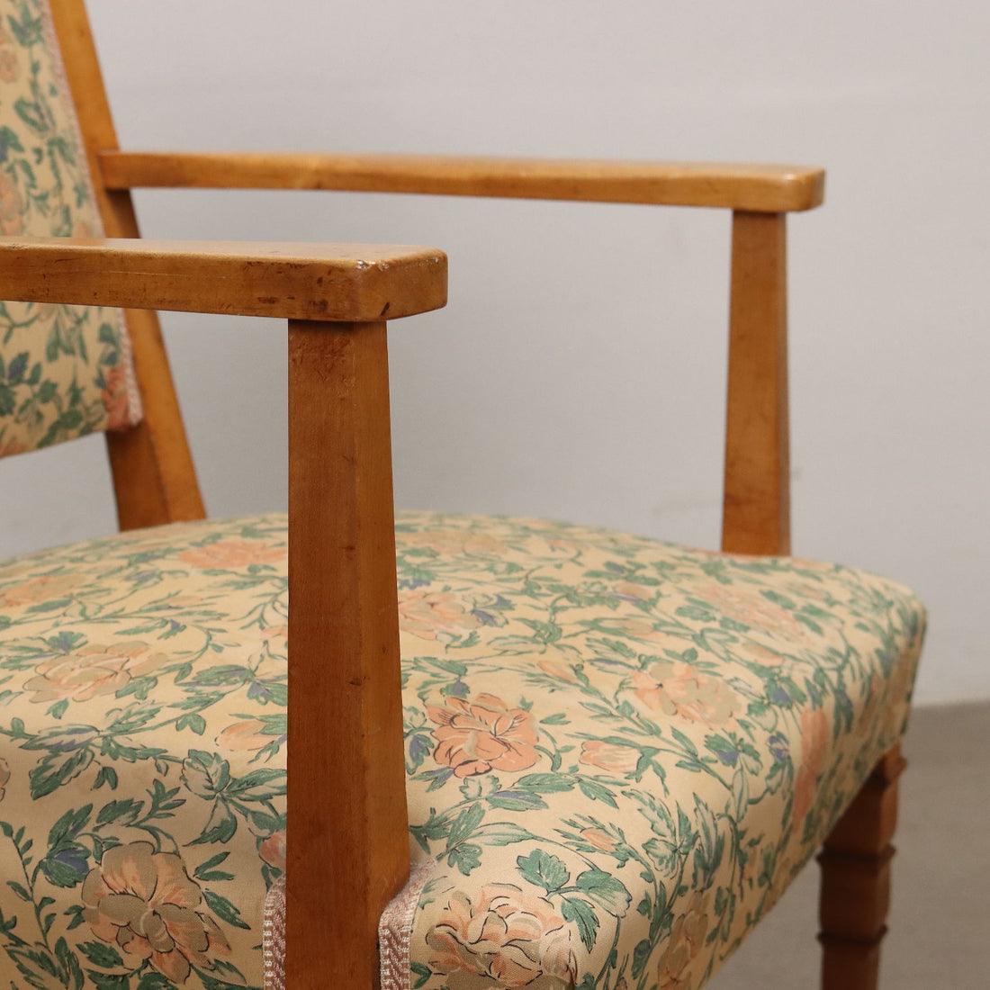  | Modernism  Armchairs