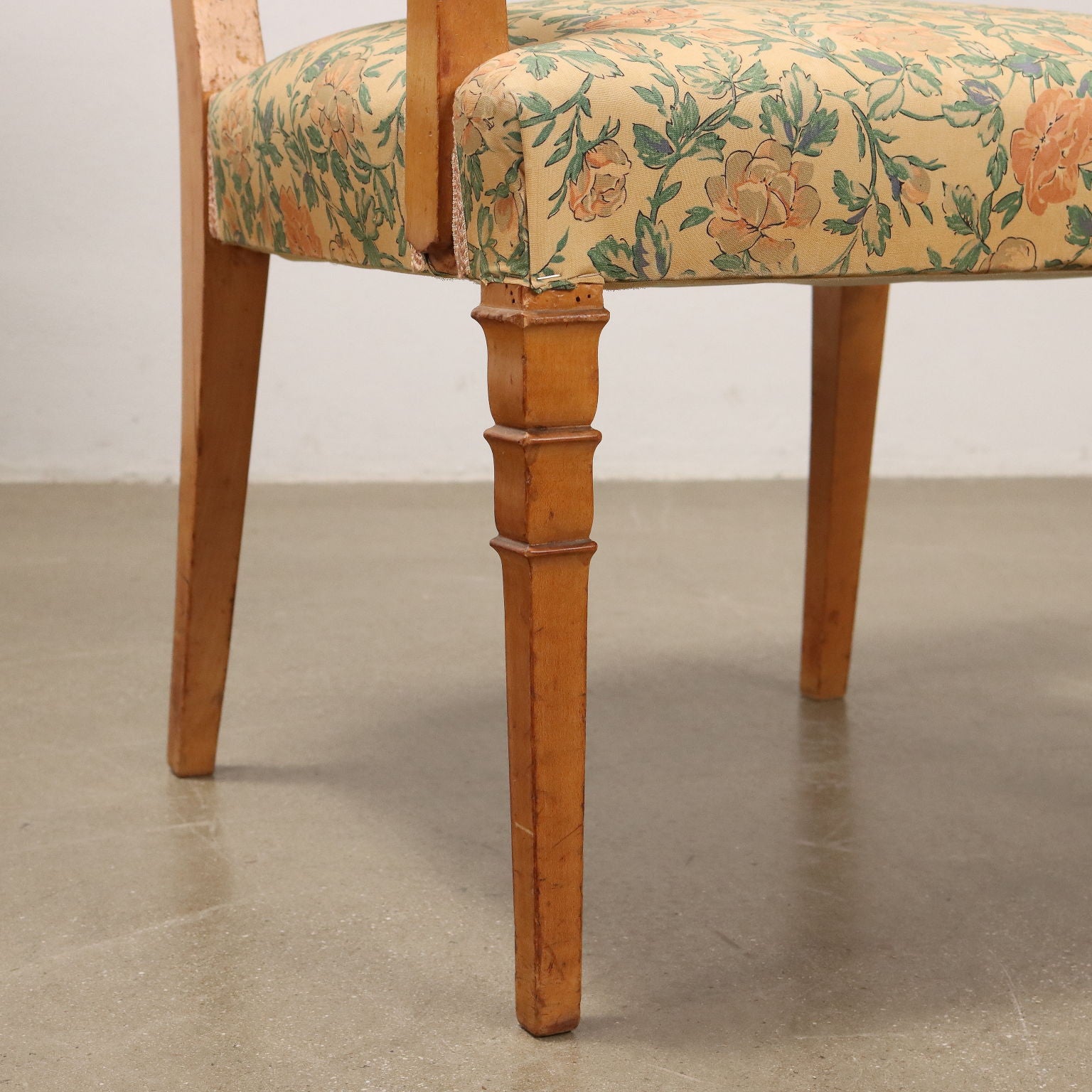  | Modernism  Armchairs