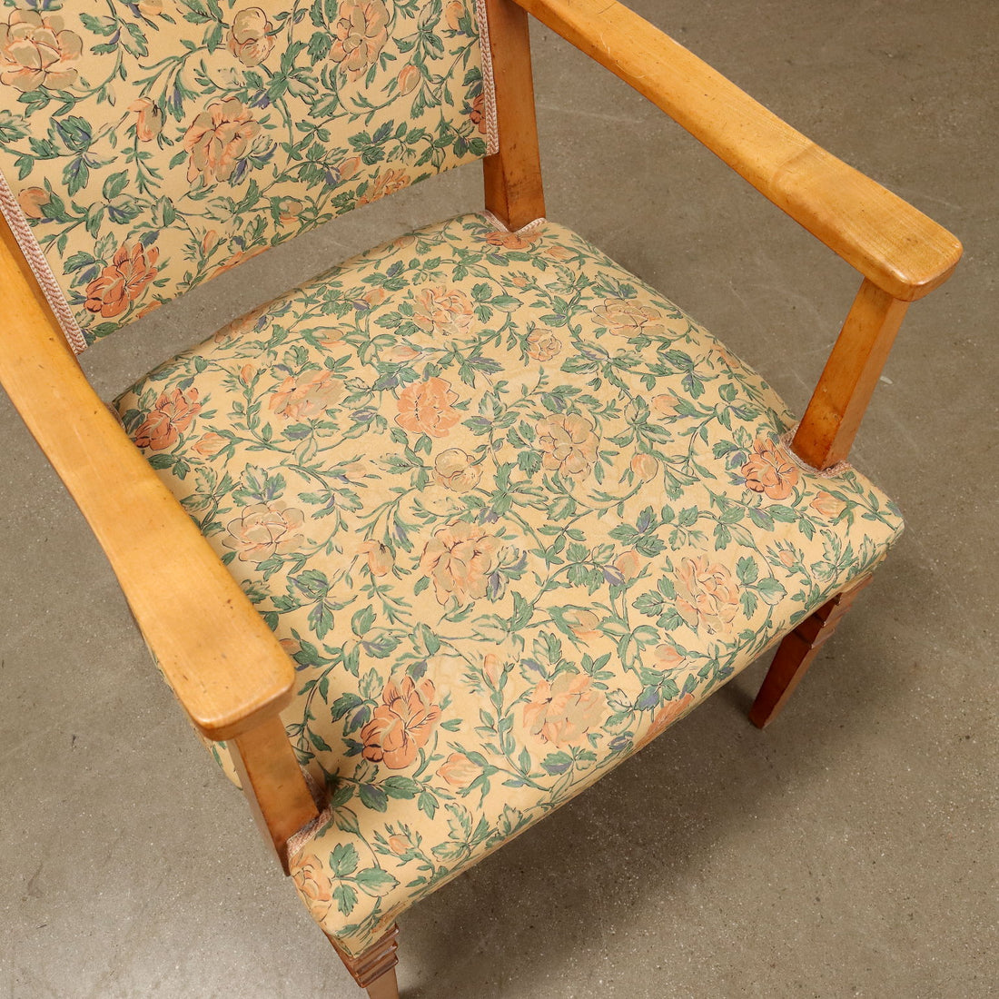  | Modernism  Armchairs